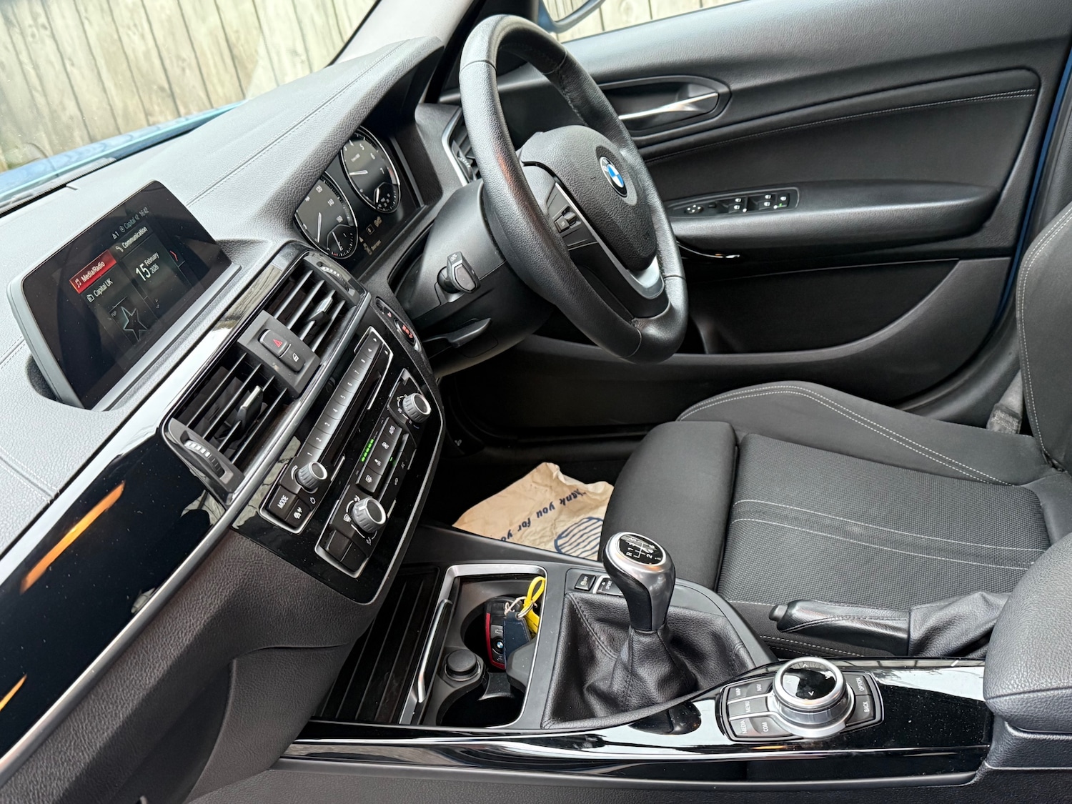 Used BMW 1 Series 2017 for sale - 77558825: Photo 23