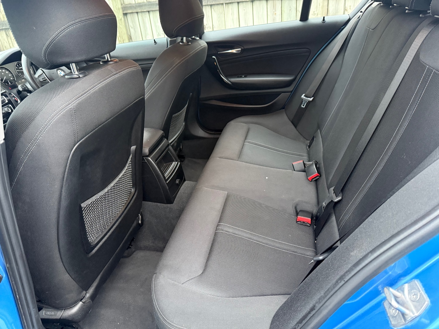 Used BMW 1 Series 2017 for sale - 77558825: Photo 25