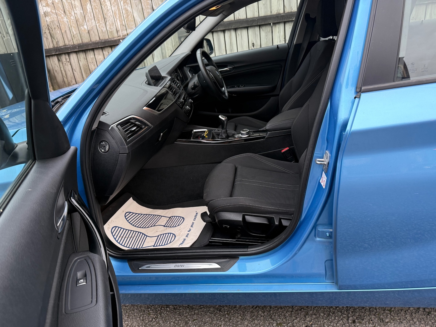 Used BMW 1 Series 2017 for sale - 77558825: Photo 26