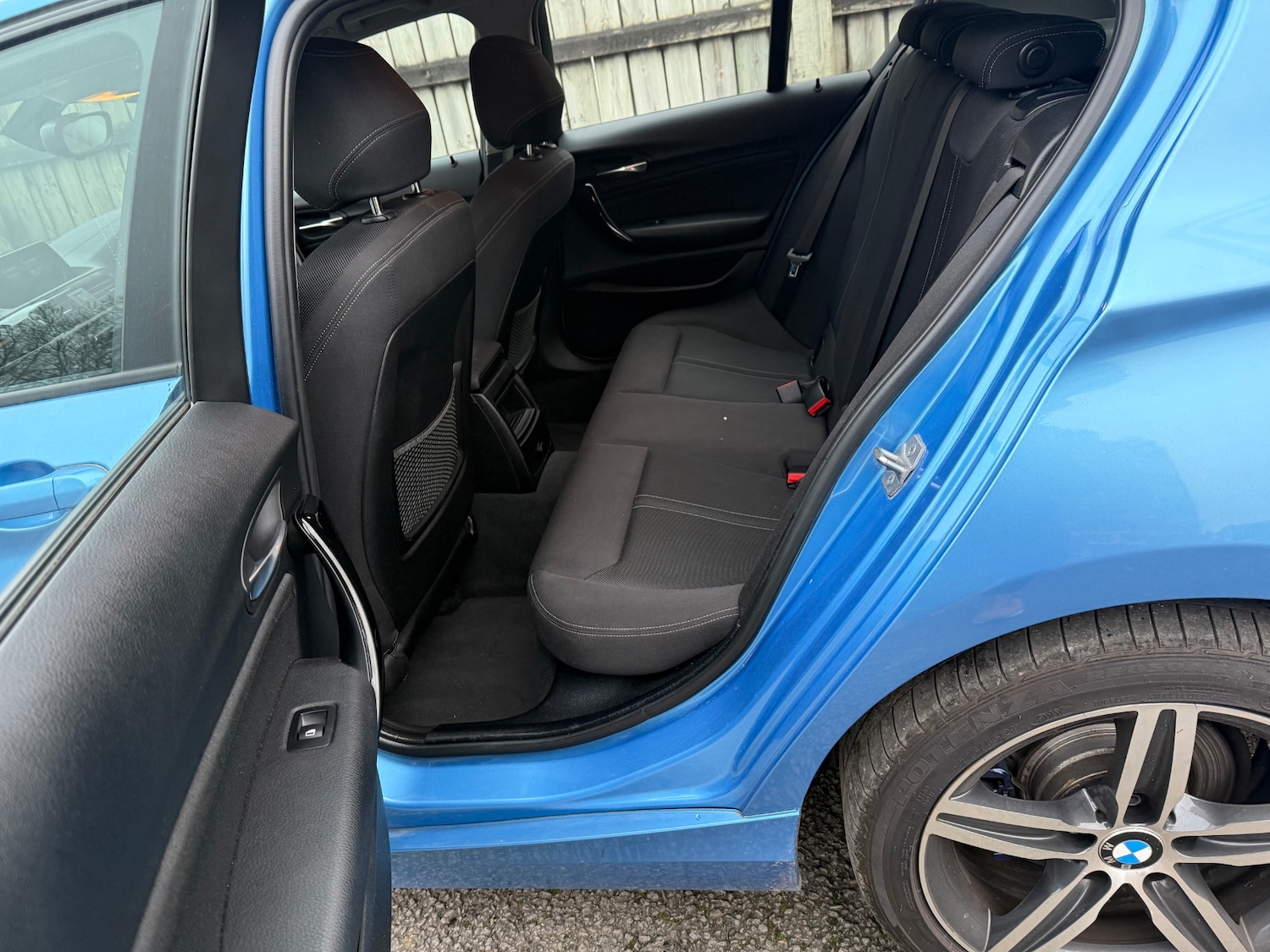 Used BMW 1 Series 2017 for sale - 77558825: Photo 27