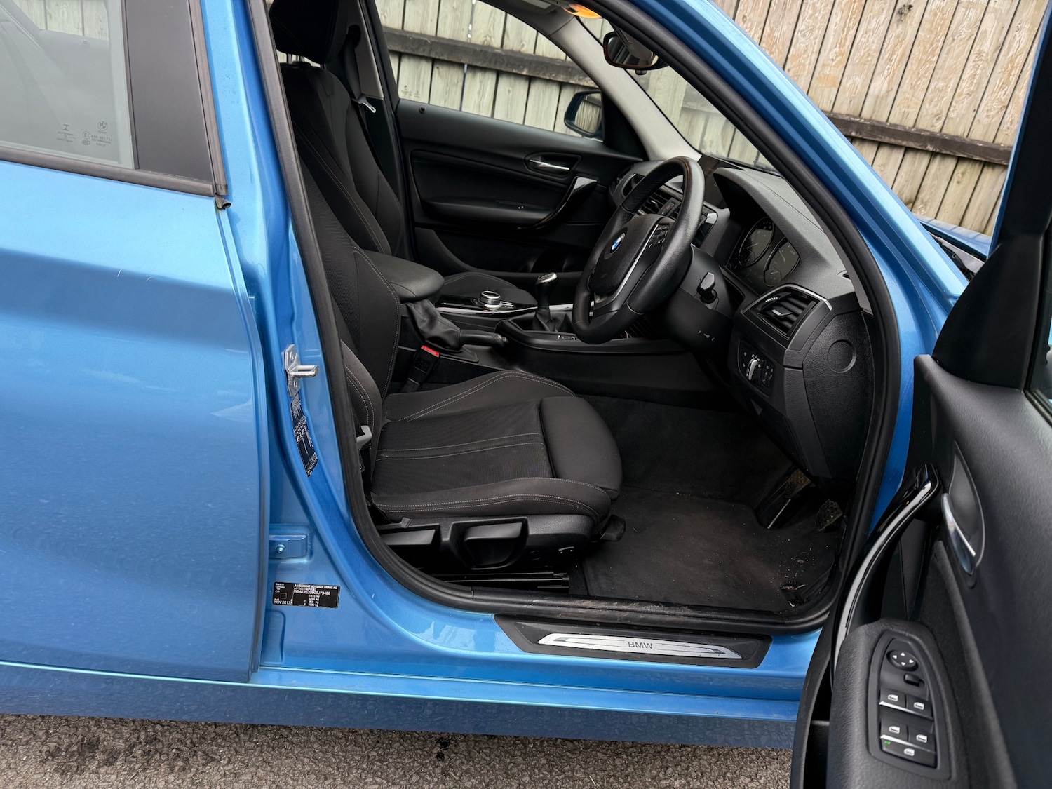 Used BMW 1 Series 2017 for sale - 77558825: Photo 28