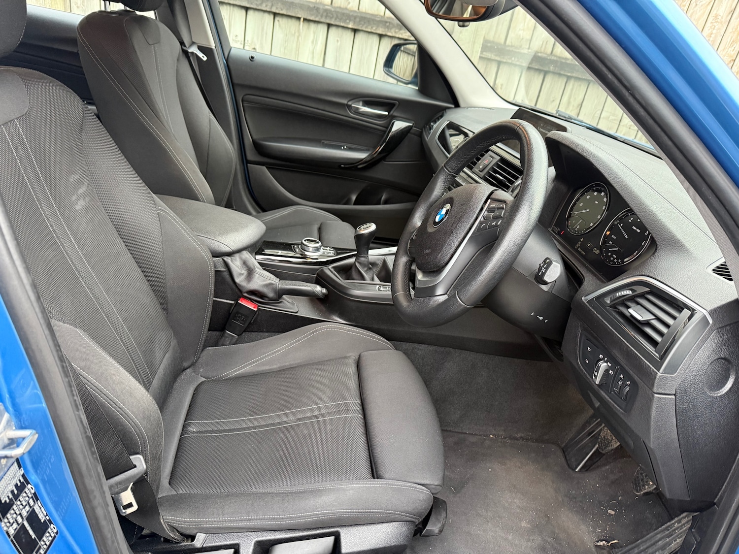 Used BMW 1 Series 2017 for sale - 77558825: Photo 29