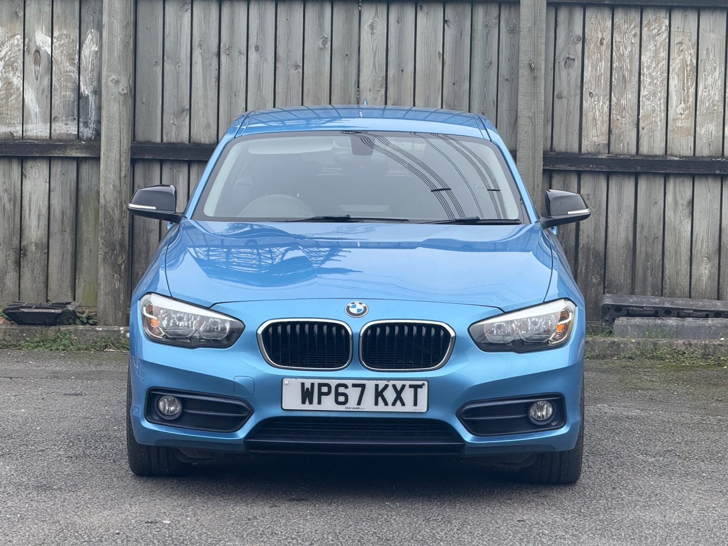 Used BMW 1 Series 2017 for sale - 77558825: Photo 3