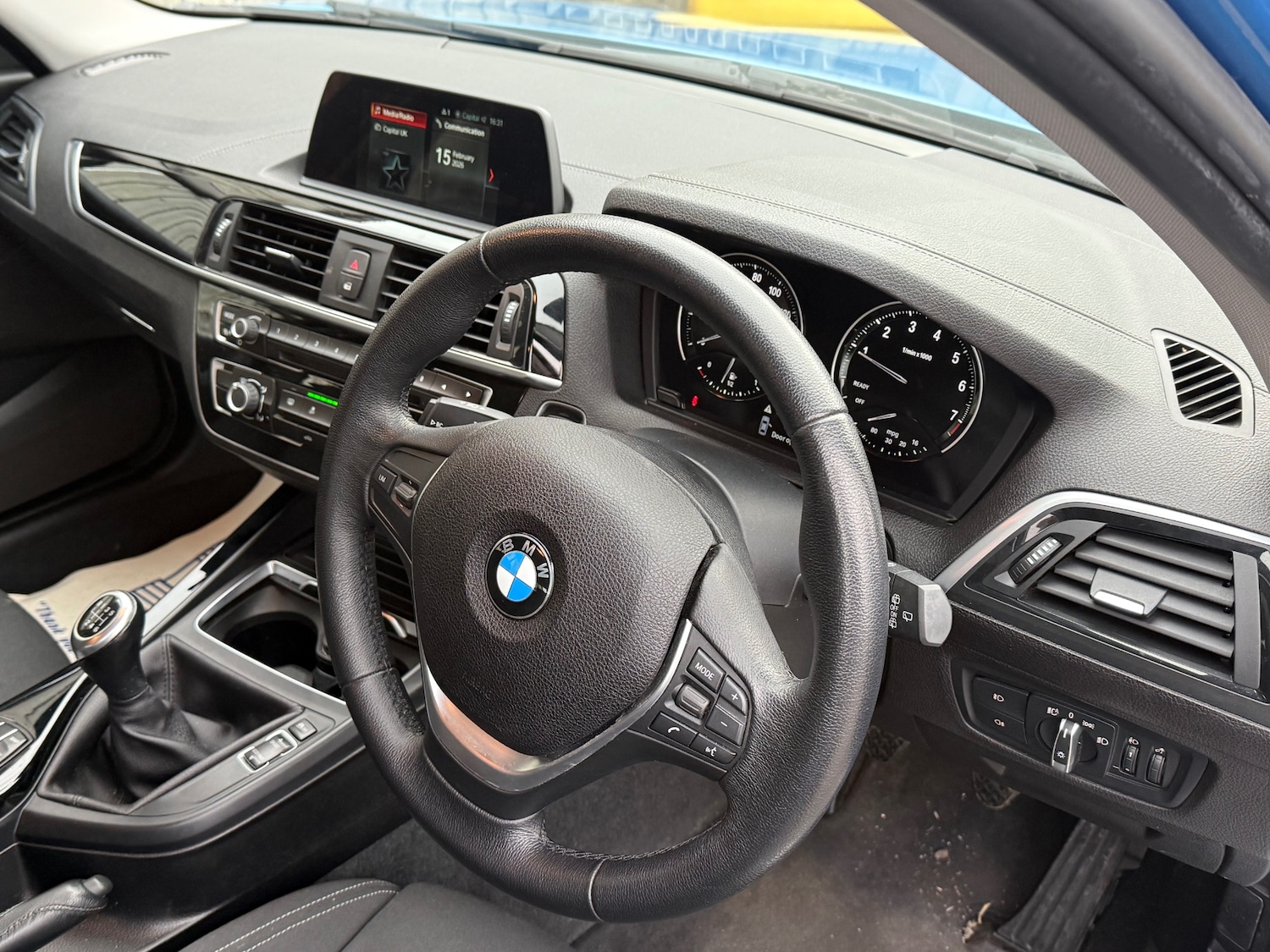 Used BMW 1 Series 2017 for sale - 77558825: Photo 30