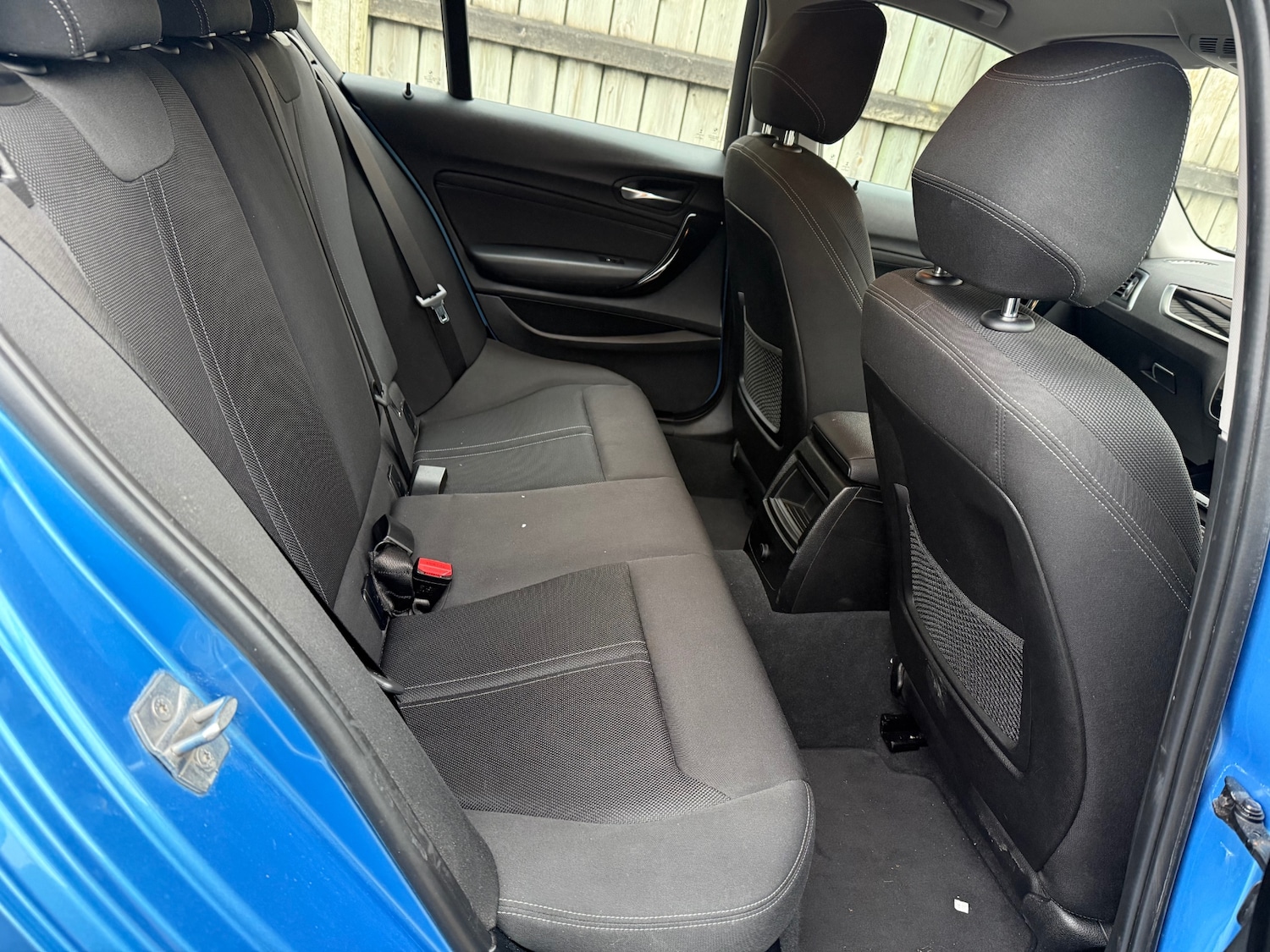 Used BMW 1 Series 2017 for sale - 77558825: Photo 32