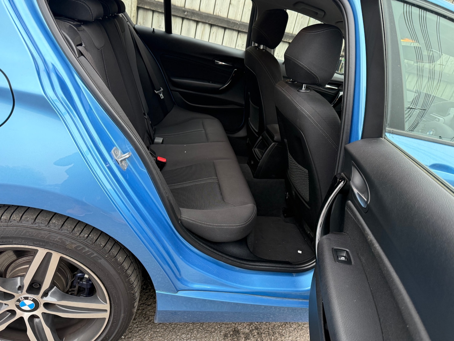 Used BMW 1 Series 2017 for sale - 77558825: Photo 33