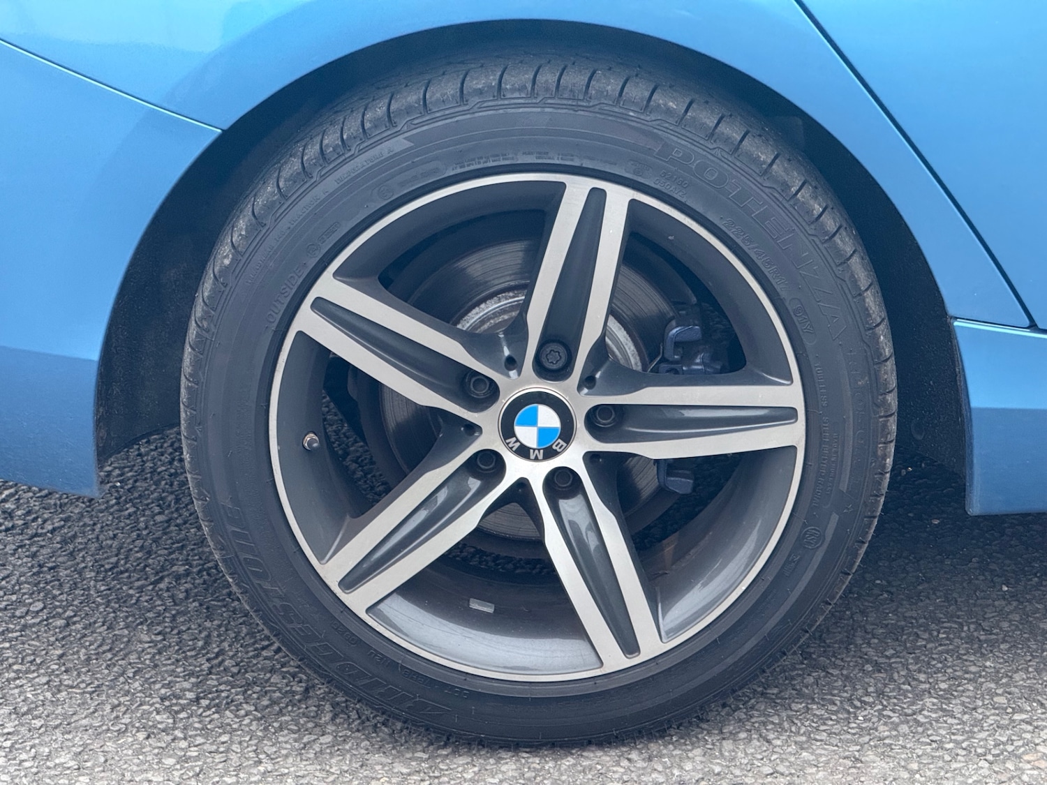 Used BMW 1 Series 2017 for sale - 77558825: Photo 37