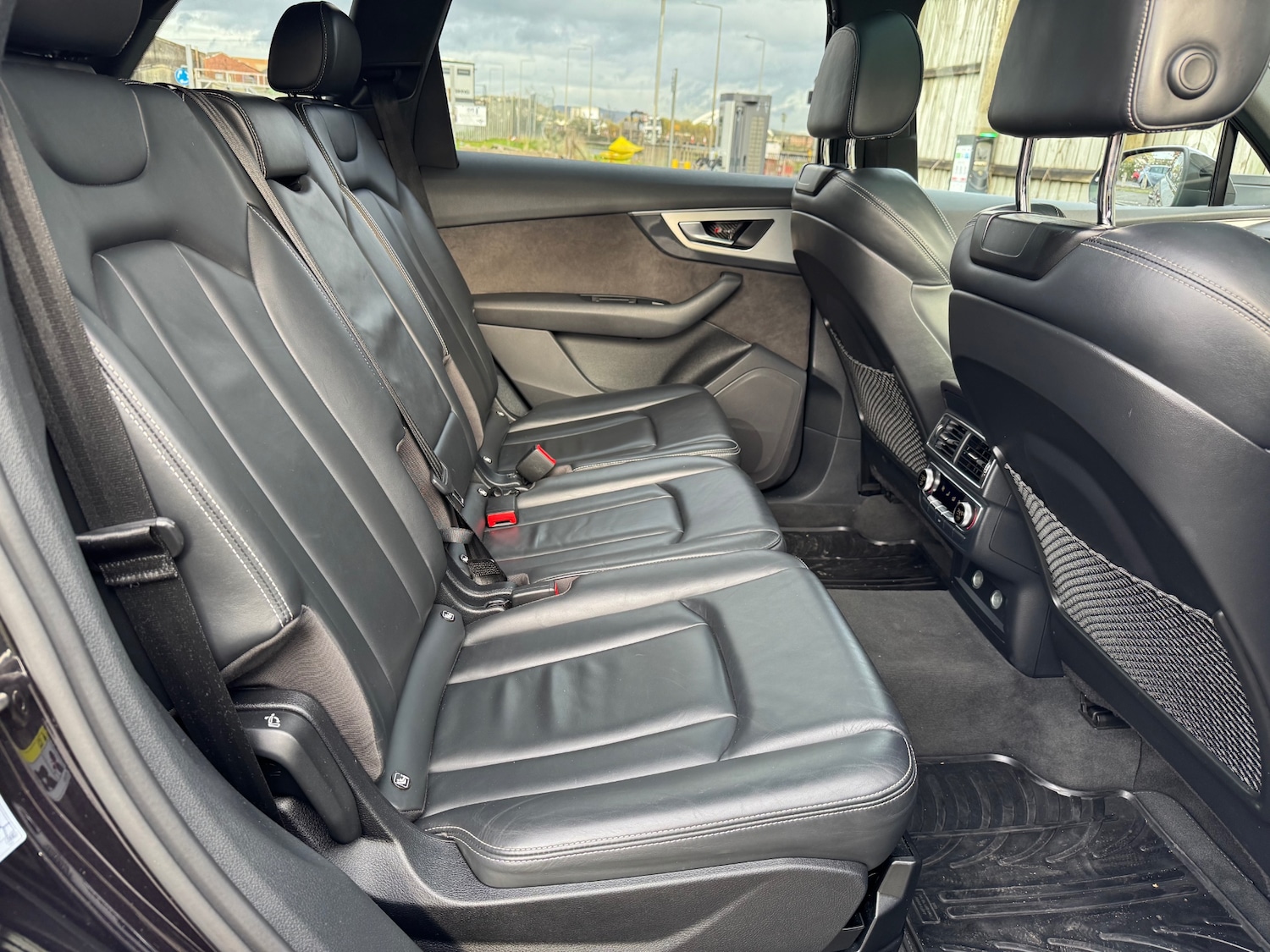 Used Audi Q7 2018 for sale - 76521248: Photo 13