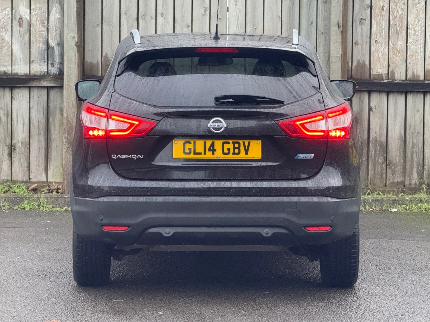 Used Nissan Qashqai 2014 for sale - 76722433: Photo 13