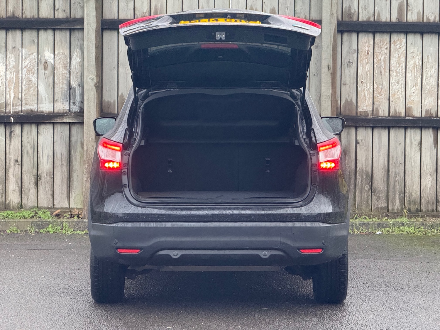 Used Nissan Qashqai 2014 for sale - 76722433: Photo 16