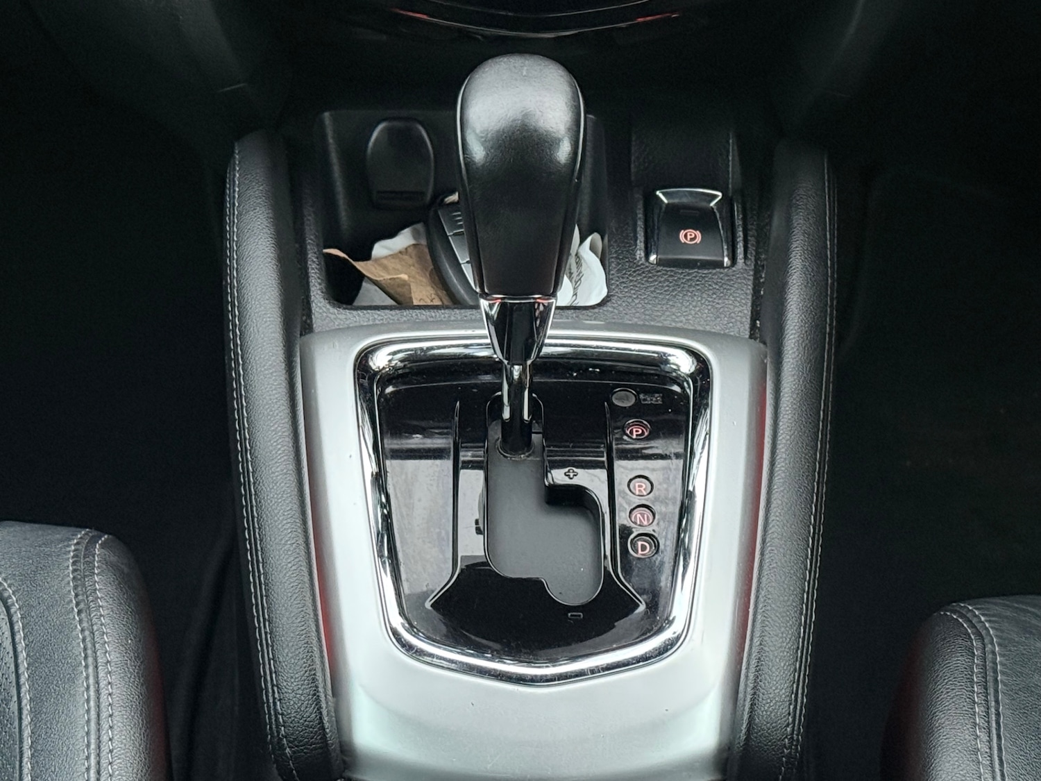 Used Nissan Qashqai 2014 for sale - 76722433: Photo 19