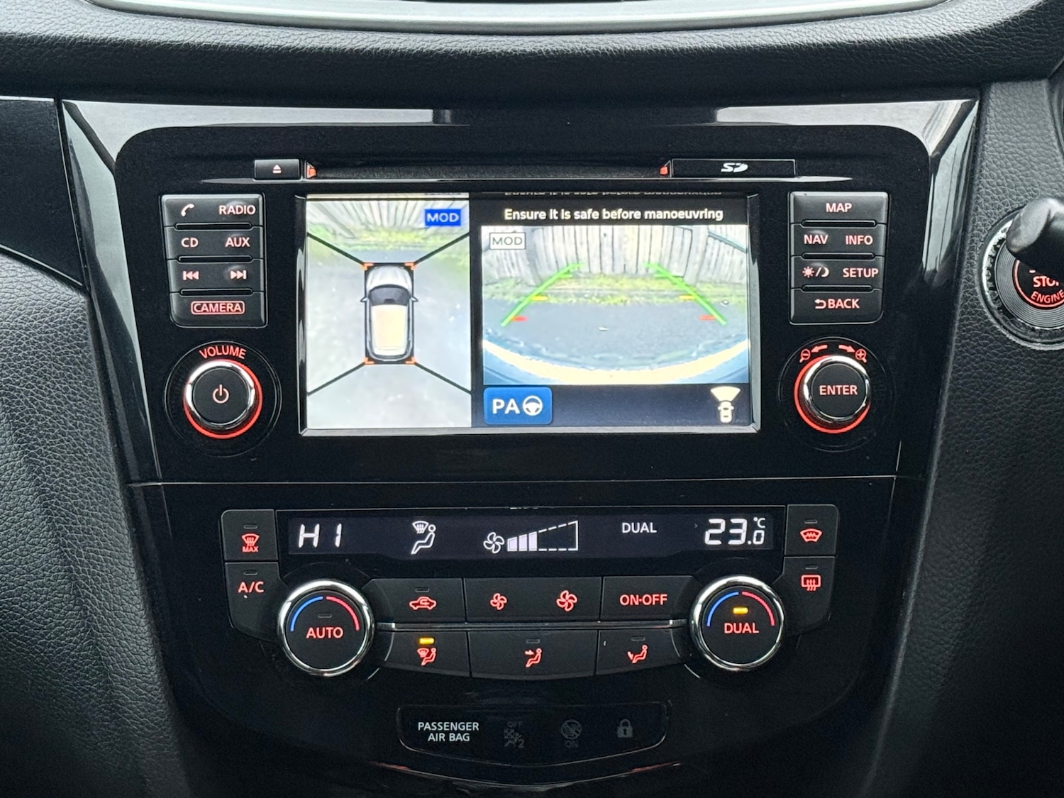 Used Nissan Qashqai 2014 for sale - 76722433: Photo 20