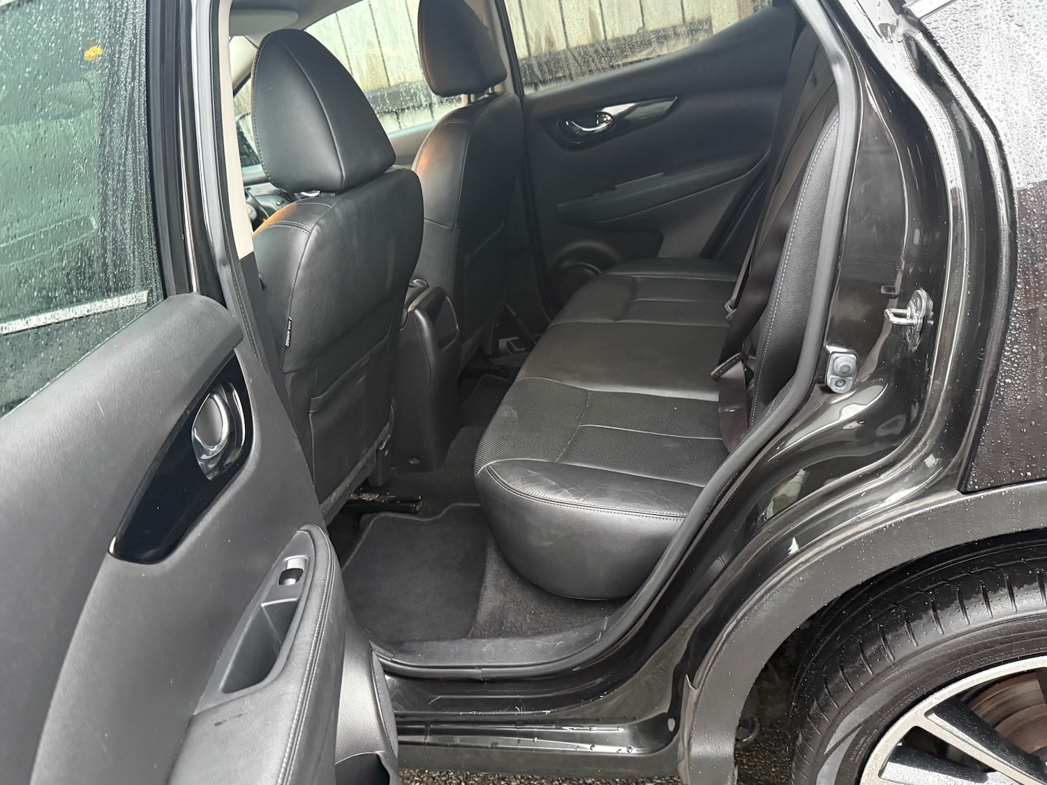 Used Nissan Qashqai 2014 for sale - 76722433: Photo 24