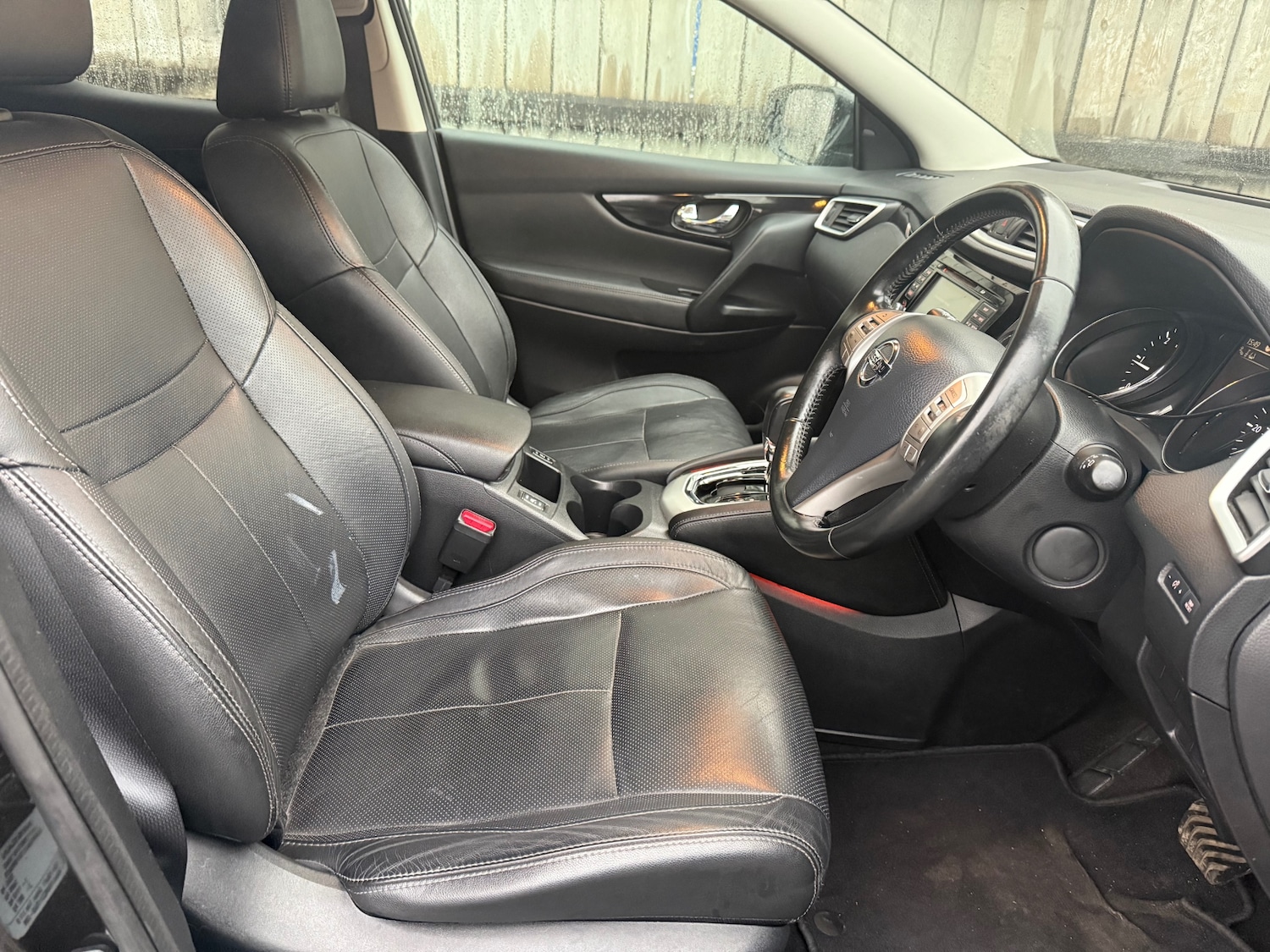 Used Nissan Qashqai 2014 for sale - 76722433: Photo 25