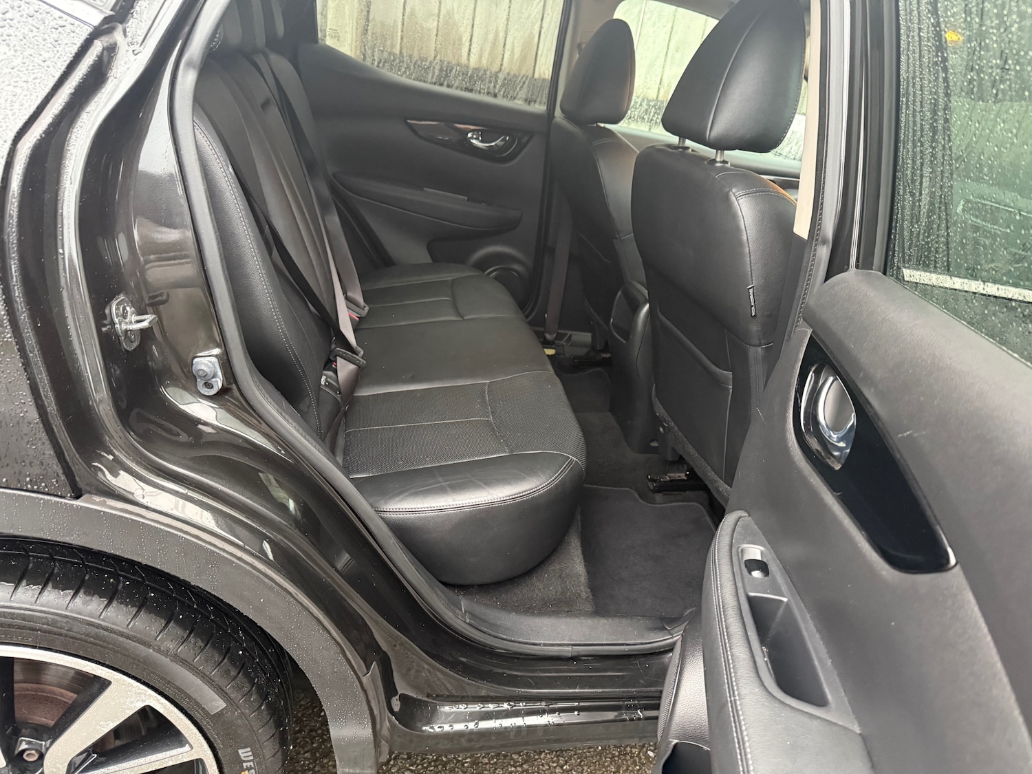 Used Nissan Qashqai 2014 for sale - 76722433: Photo 27