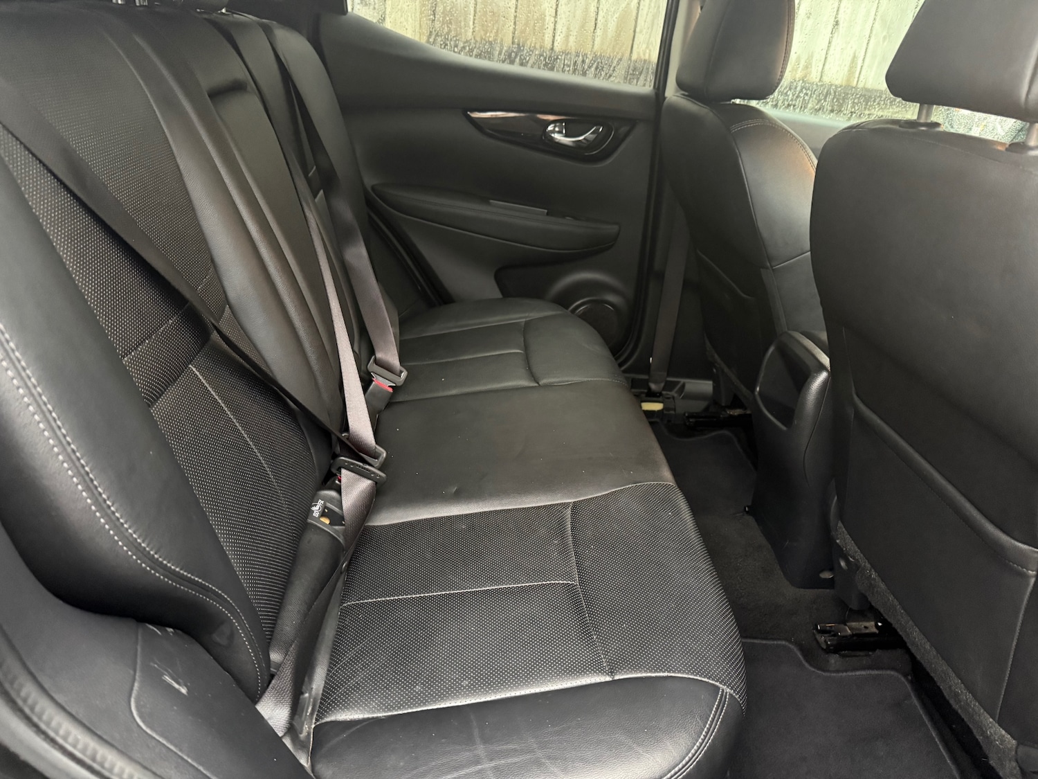 Used Nissan Qashqai 2014 for sale - 76722433: Photo 28