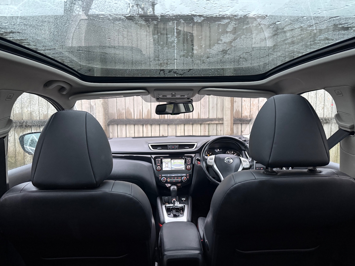 Used Nissan Qashqai 2014 for sale - 76722433: Photo 30