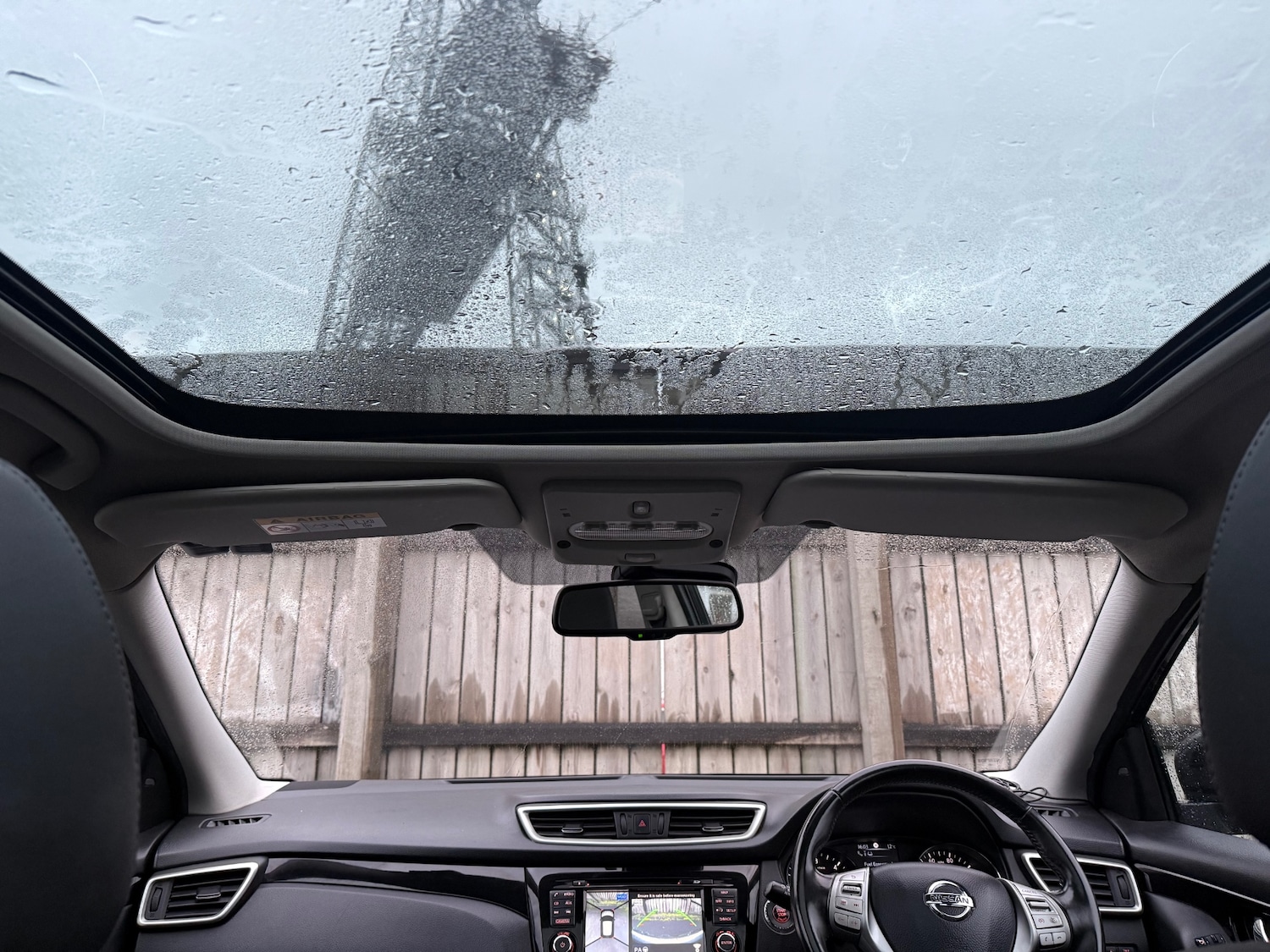 Used Nissan Qashqai 2014 for sale - 76722433: Photo 31