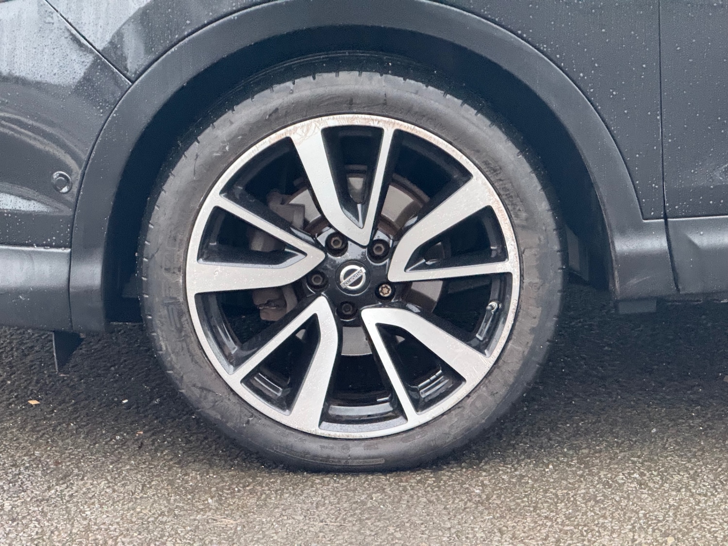 Used Nissan Qashqai 2014 for sale - 76722433: Photo 33