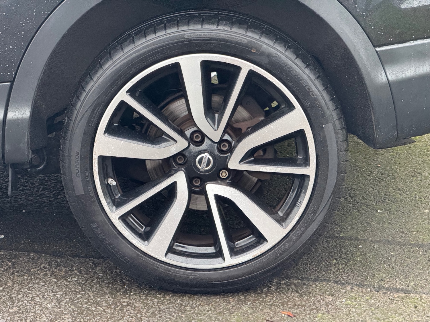 Used Nissan Qashqai 2014 for sale - 76722433: Photo 34