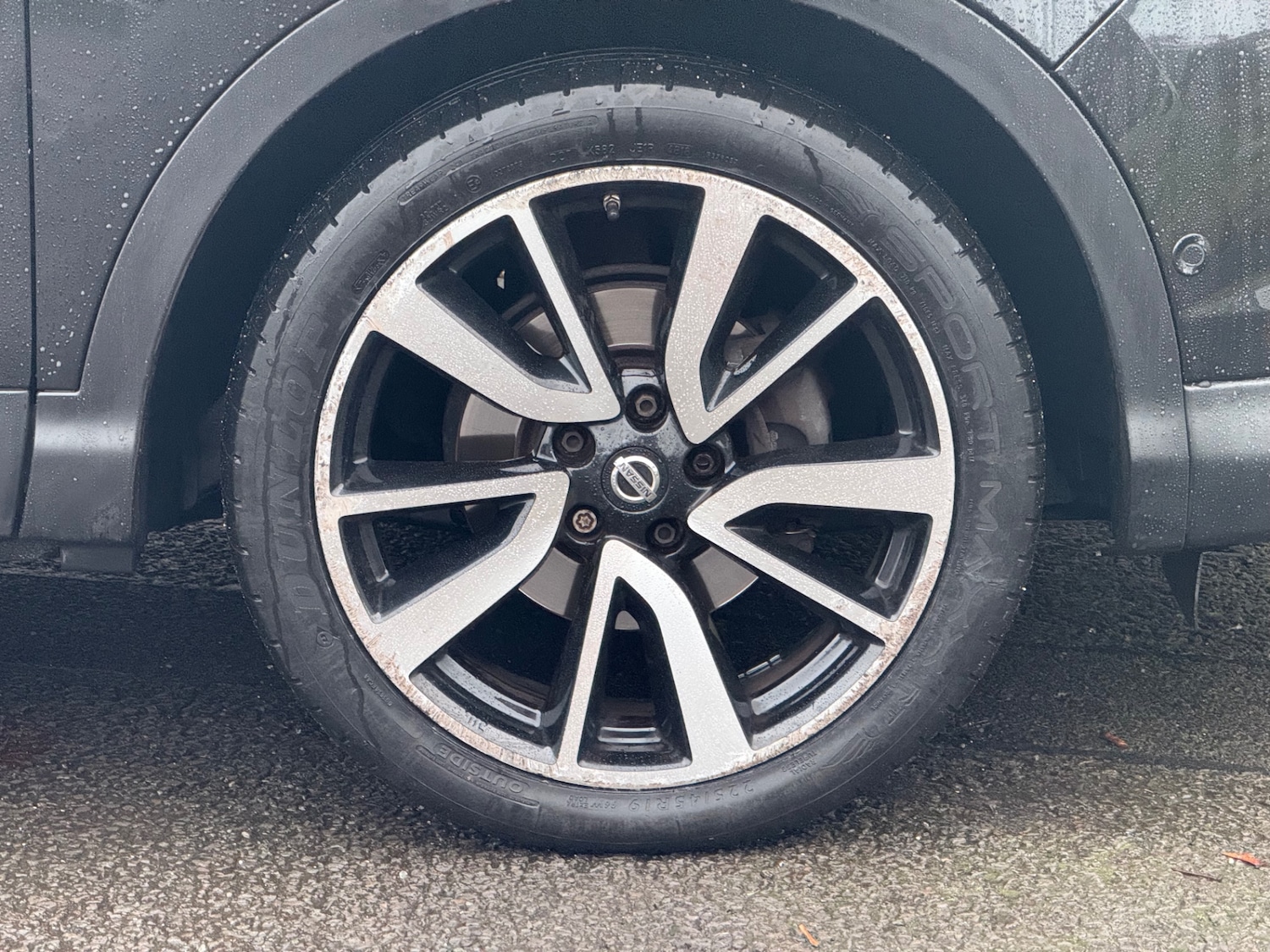 Used Nissan Qashqai 2014 for sale - 76722433: Photo 35