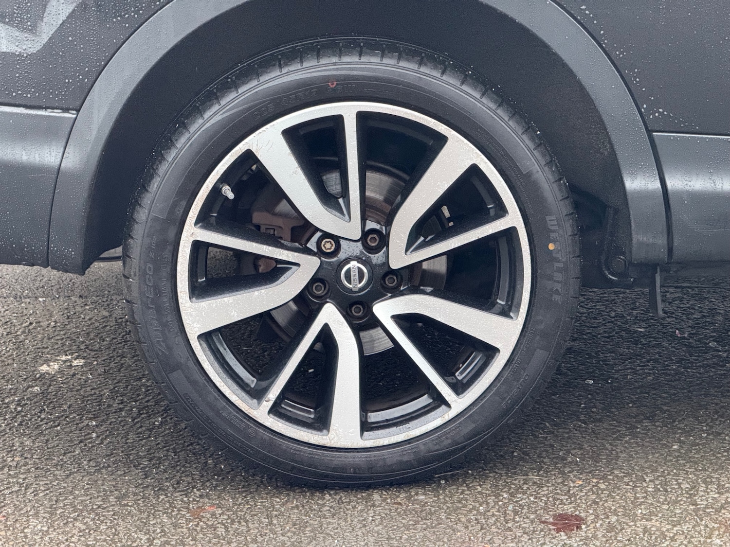 Used Nissan Qashqai 2014 for sale - 76722433: Photo 36