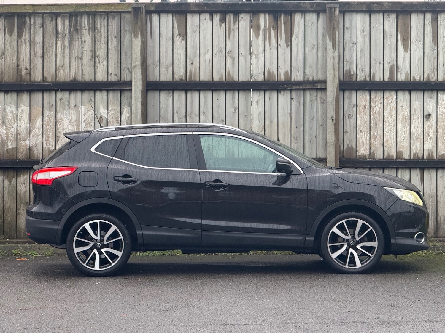 Used Nissan Qashqai 2014 for sale - 76722433: Photo 6