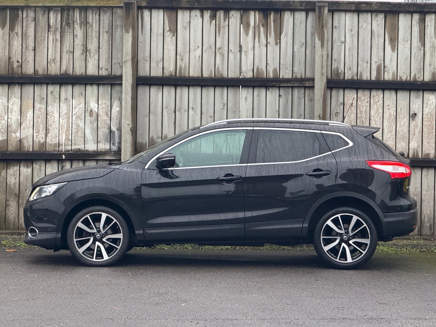 Used Nissan Qashqai 2014 for sale - 76722433: Photo 7