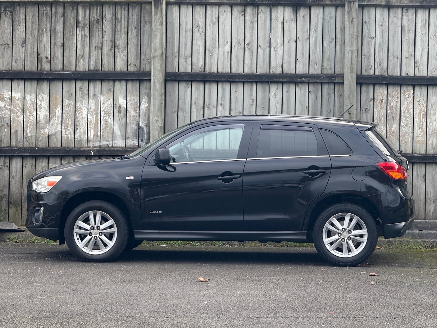 Used Mitsubishi ASX 2014 for sale - 77118837: Photo 11