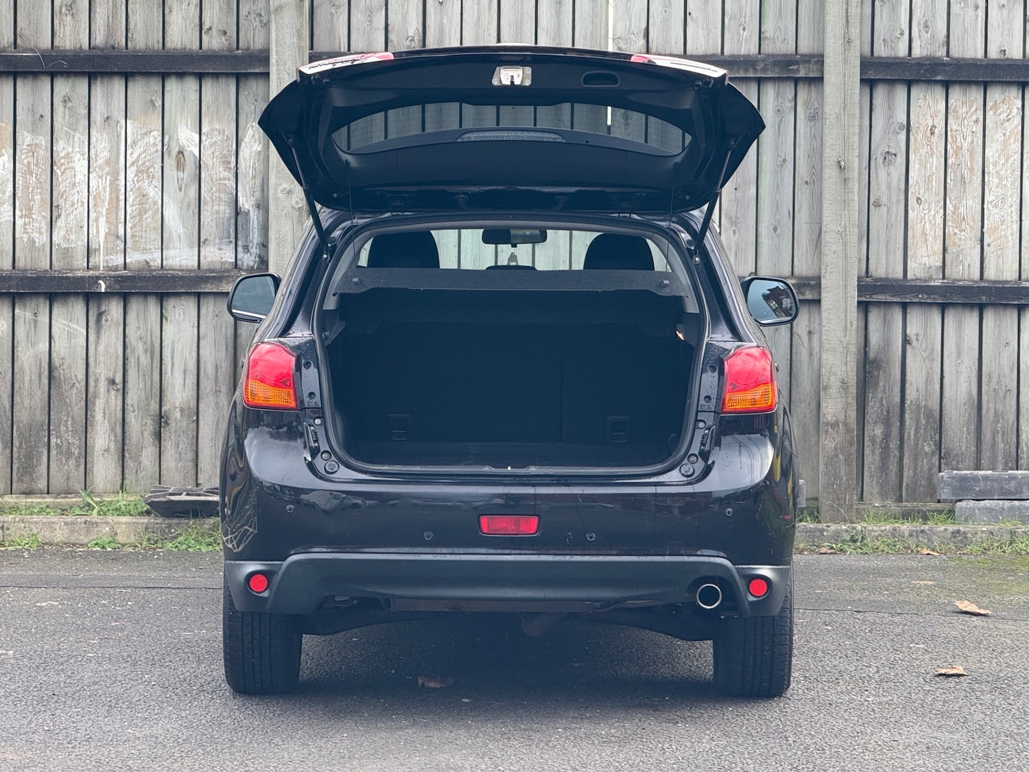 Used Mitsubishi ASX 2014 for sale - 77118837: Photo 17