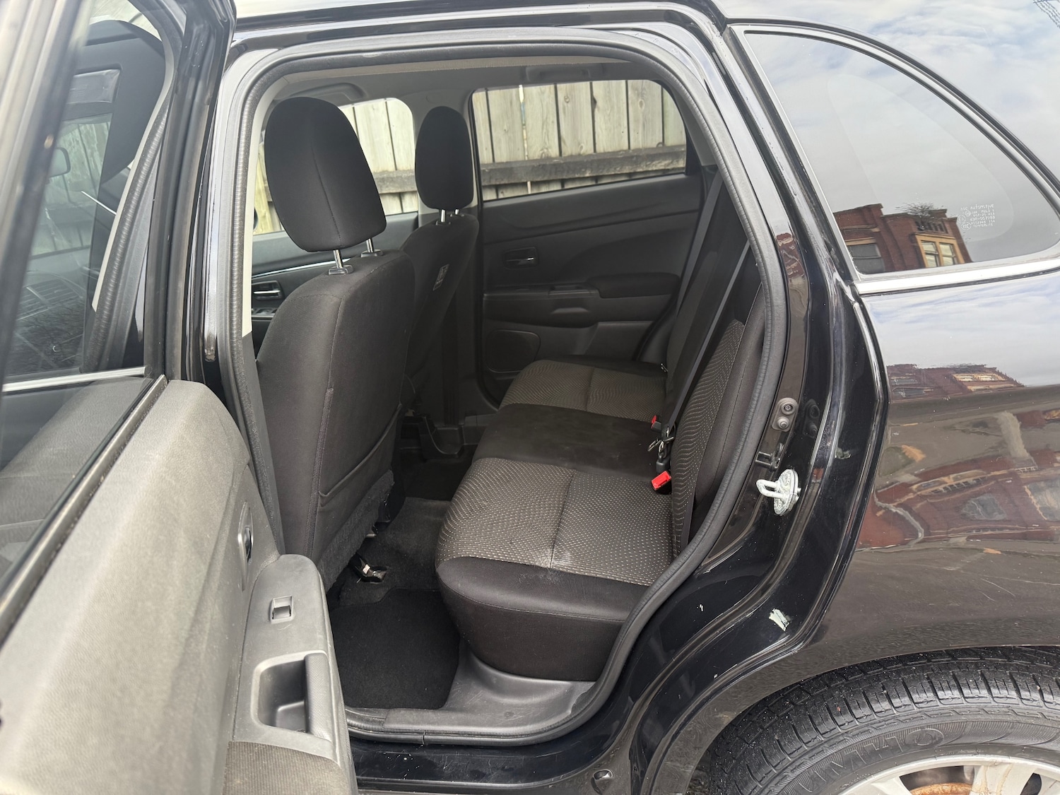 Used Mitsubishi ASX 2014 for sale - 77118837: Photo 25