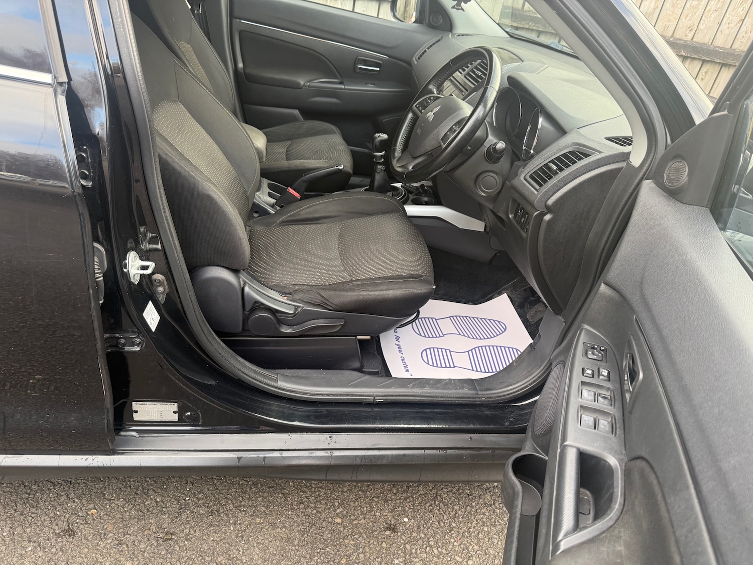 Used Mitsubishi ASX 2014 for sale - 77118837: Photo 26