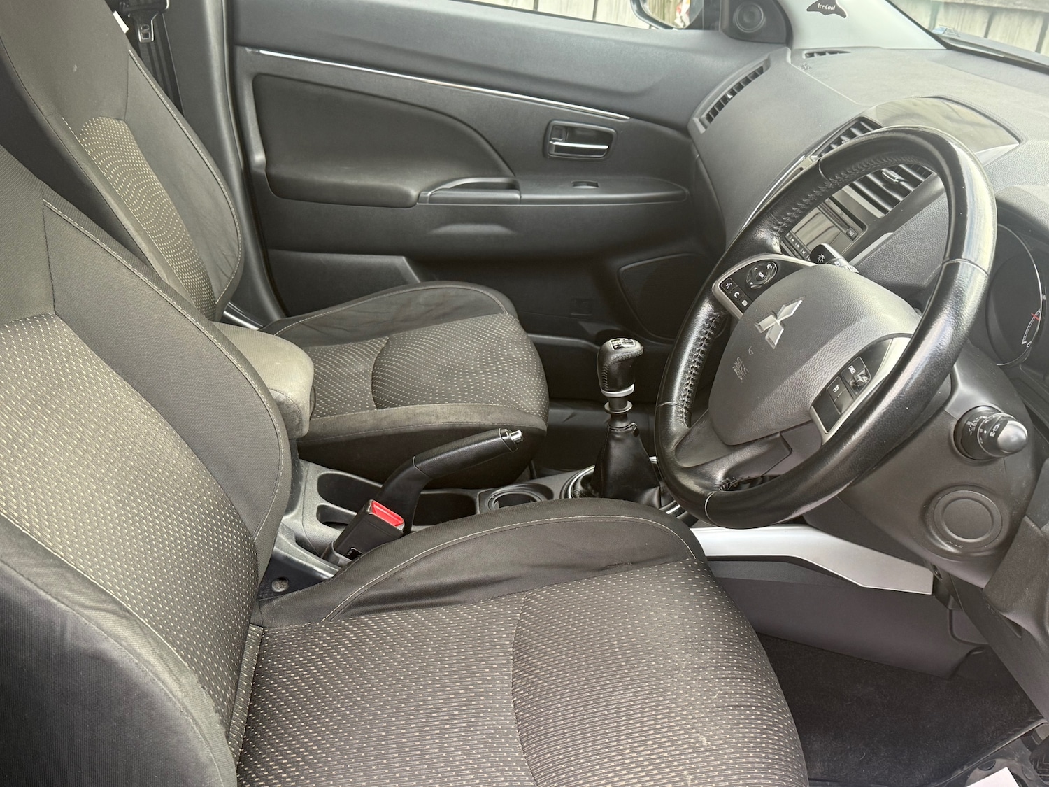 Used Mitsubishi ASX 2014 for sale - 77118837: Photo 27