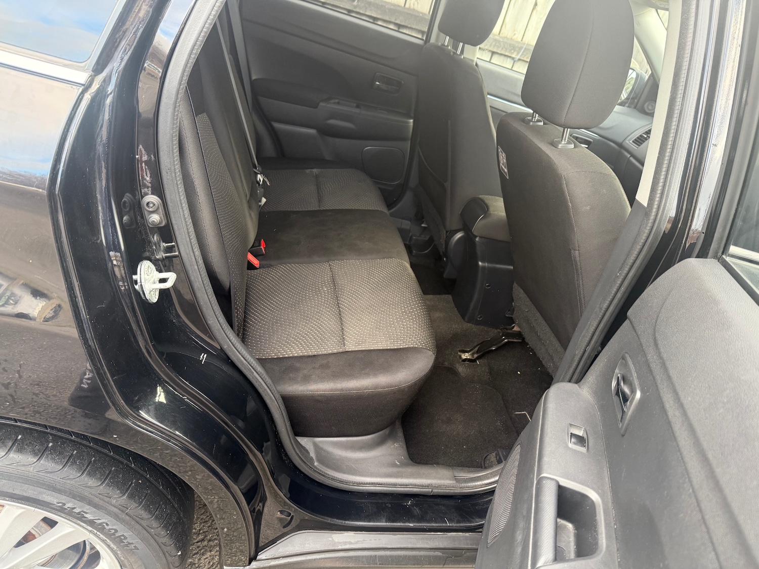 Used Mitsubishi ASX 2014 for sale - 77118837: Photo 29