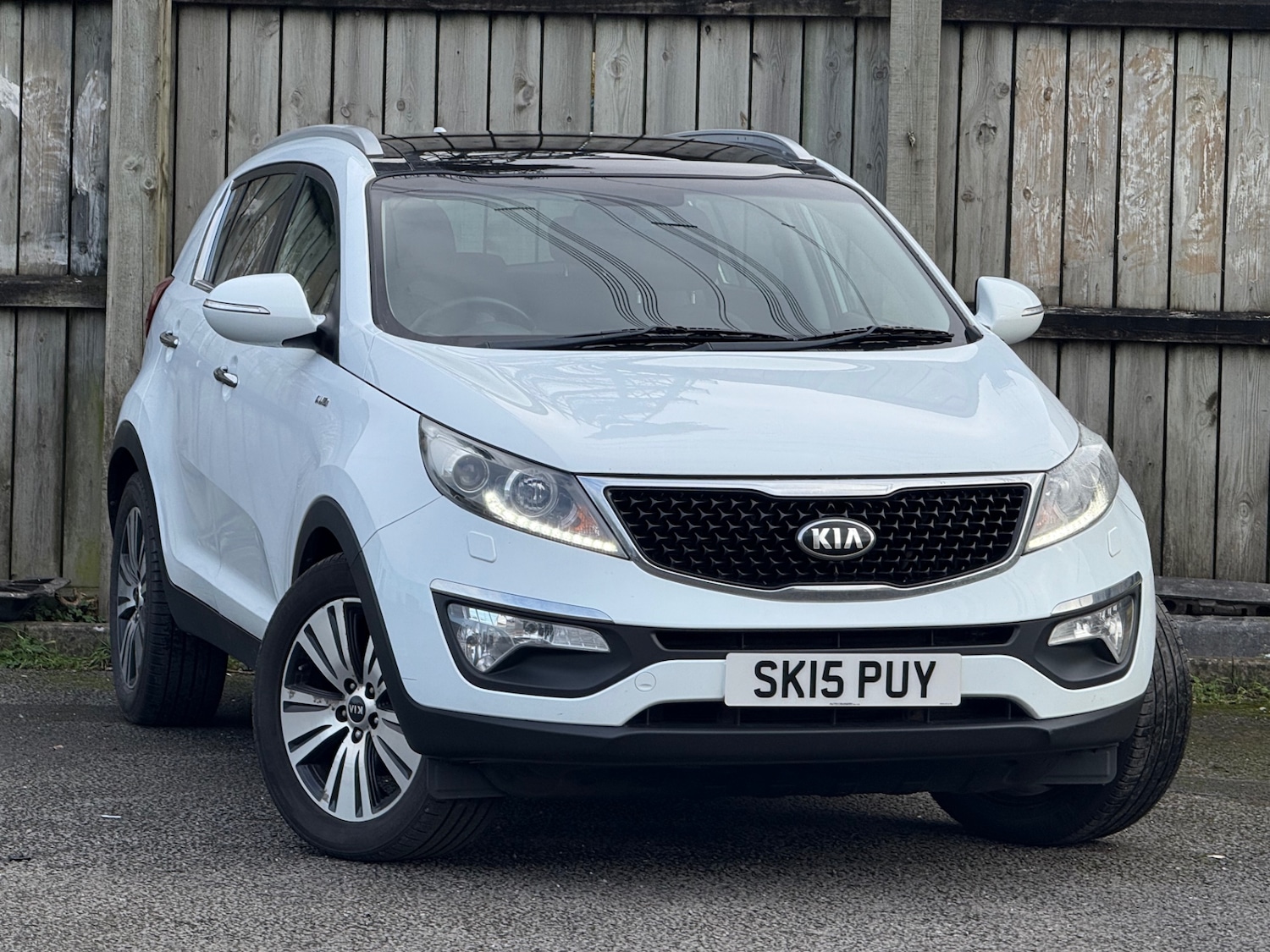 Used Kia Sportage 2015 for sale - 77522437: Photo 11