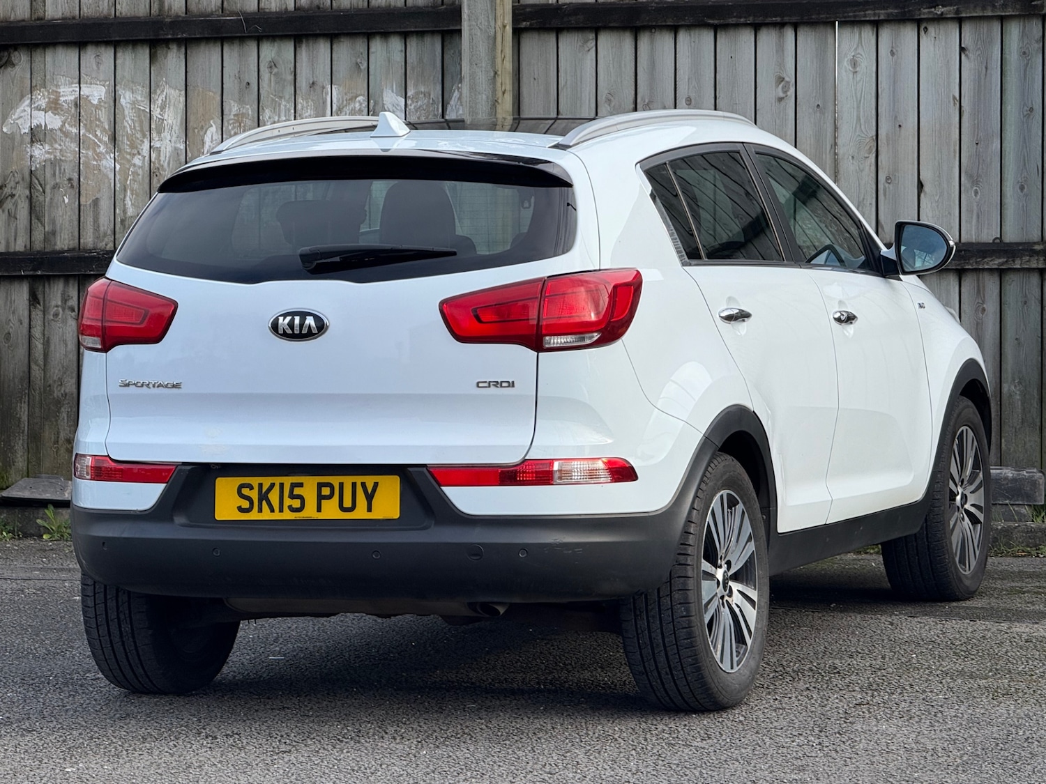Used Kia Sportage 2015 for sale - 77522437: Photo 13