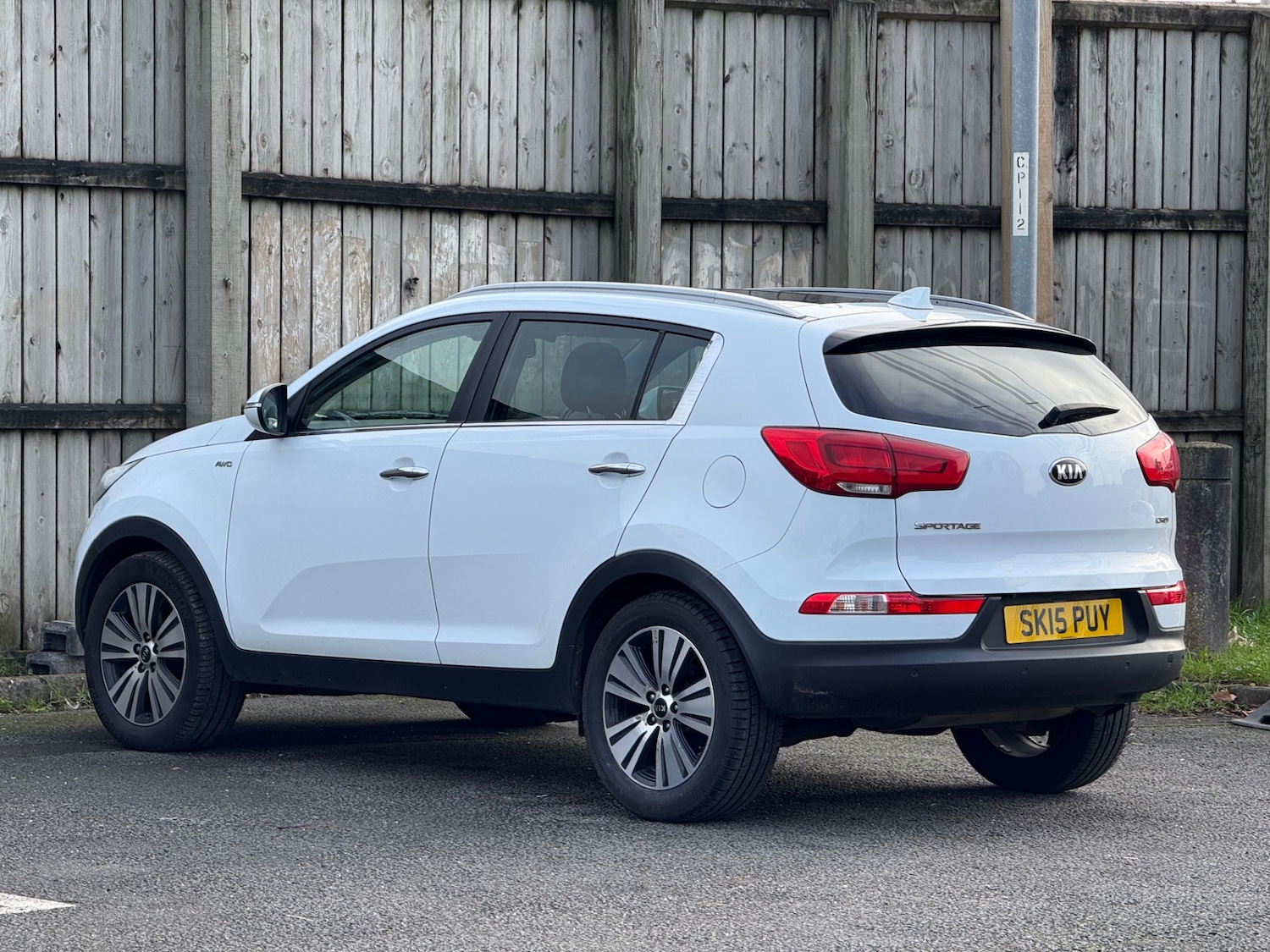 Used Kia Sportage 2015 for sale - 77522437: Photo 16