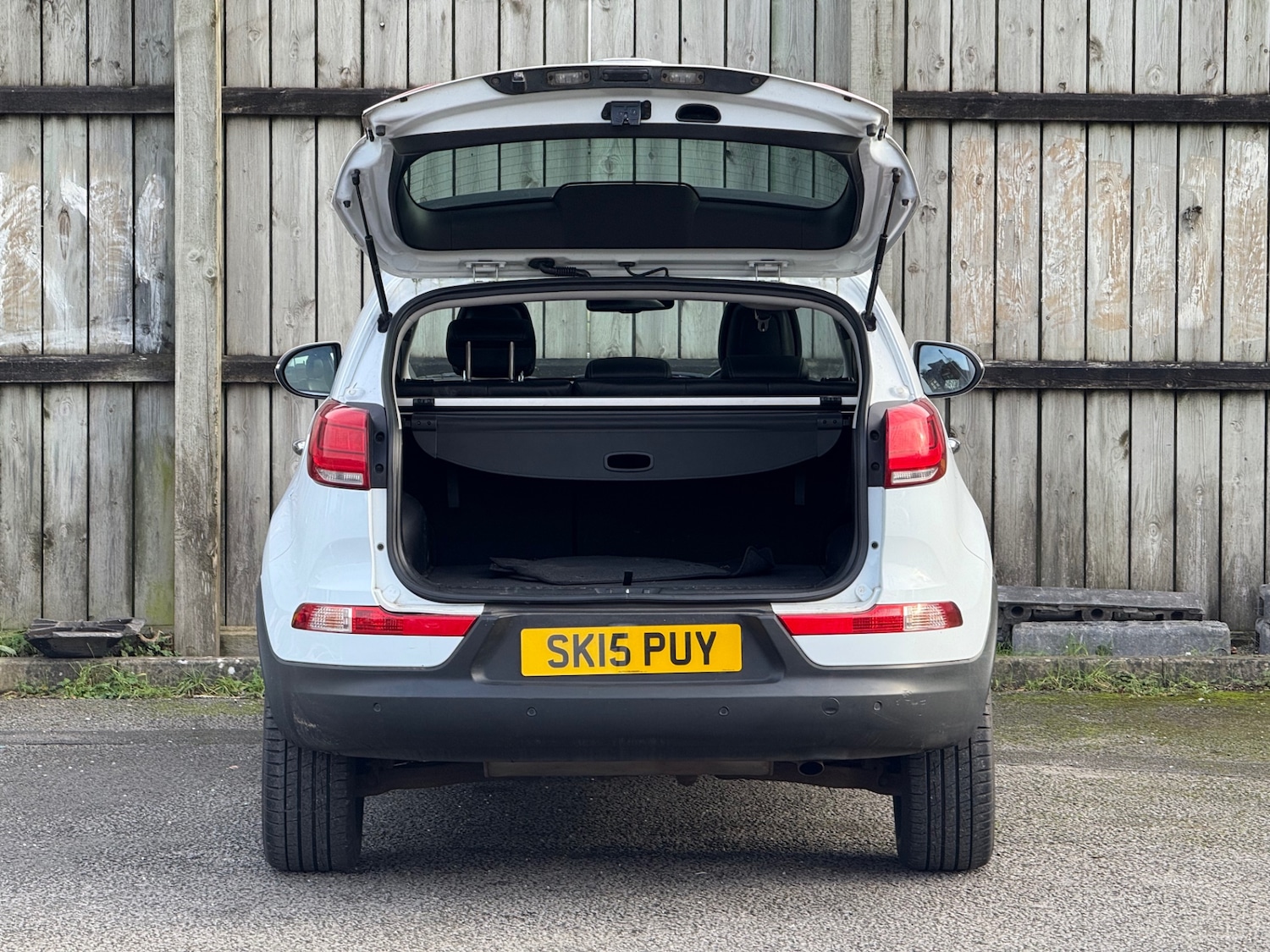 Used Kia Sportage 2015 for sale - 77522437: Photo 17