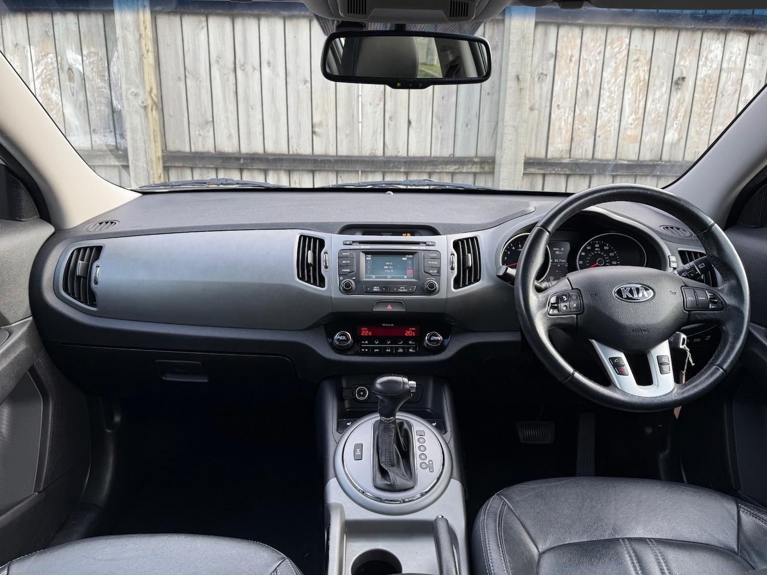 Used Kia Sportage 2015 for sale - 77522437: Photo 18