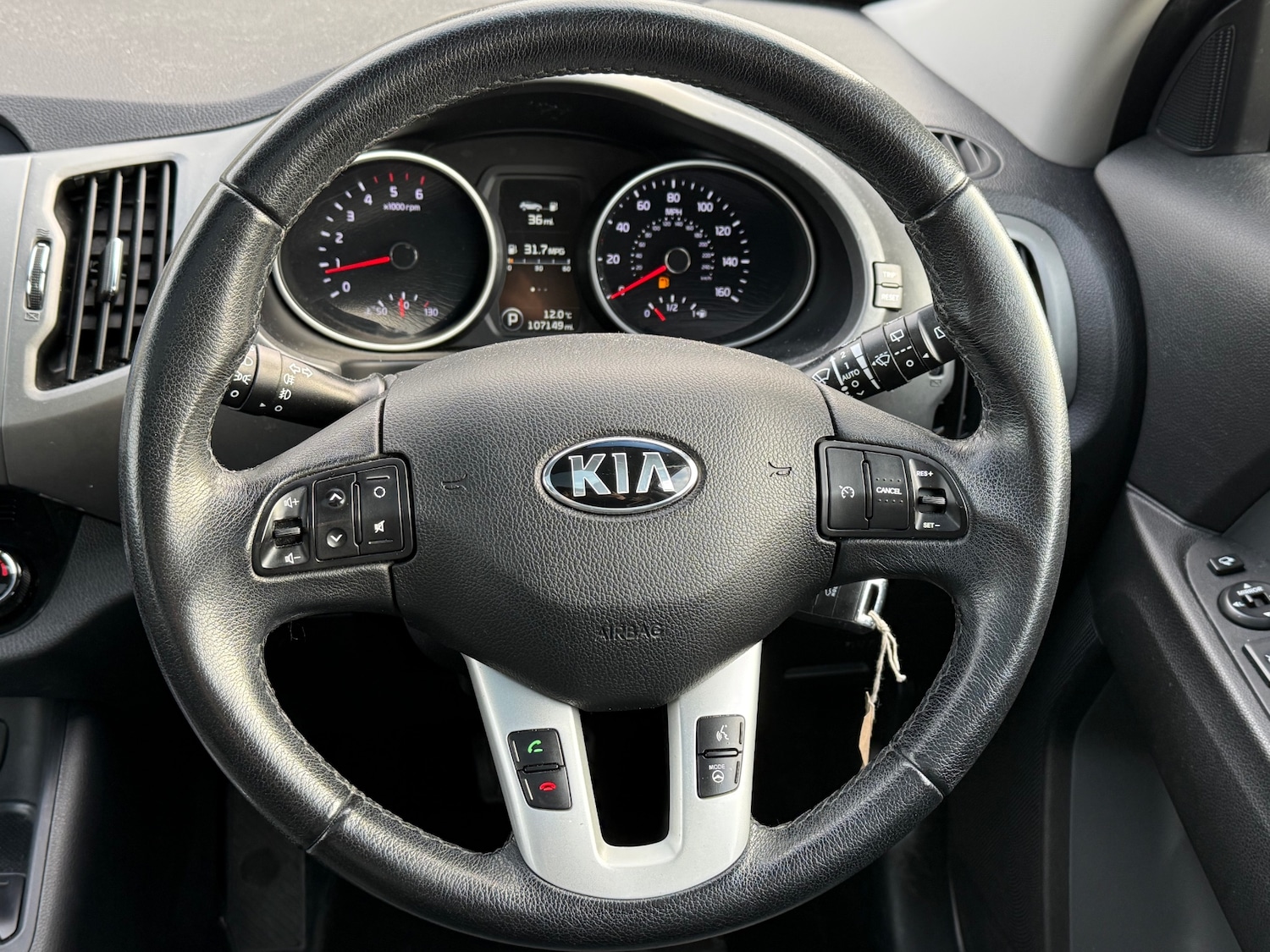 Used Kia Sportage 2015 for sale - 77522437: Photo 21