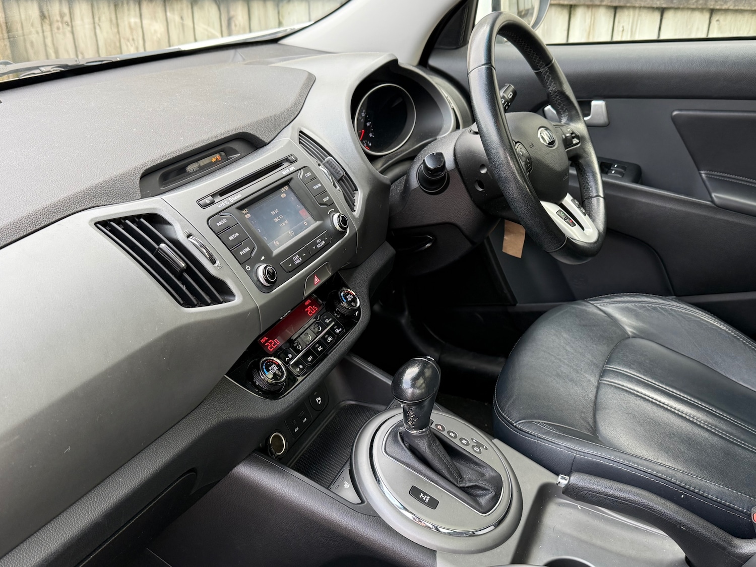 Used Kia Sportage 2015 for sale - 77522437: Photo 24