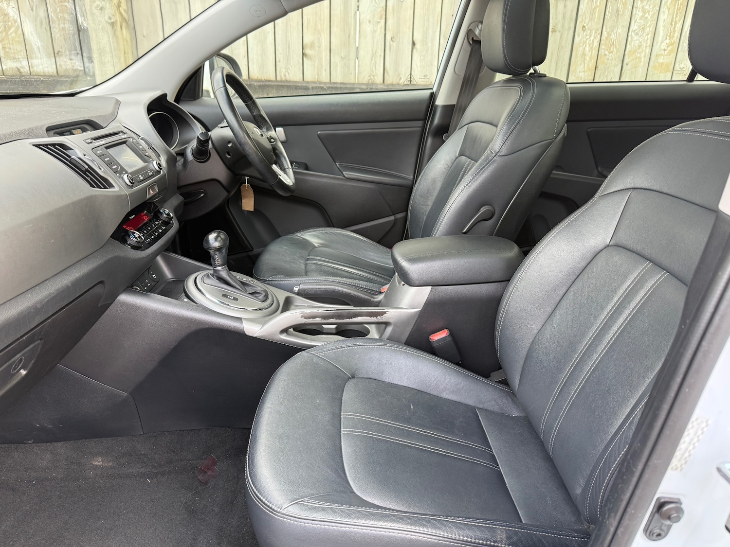 Used Kia Sportage 2015 for sale - 77522437: Photo 25