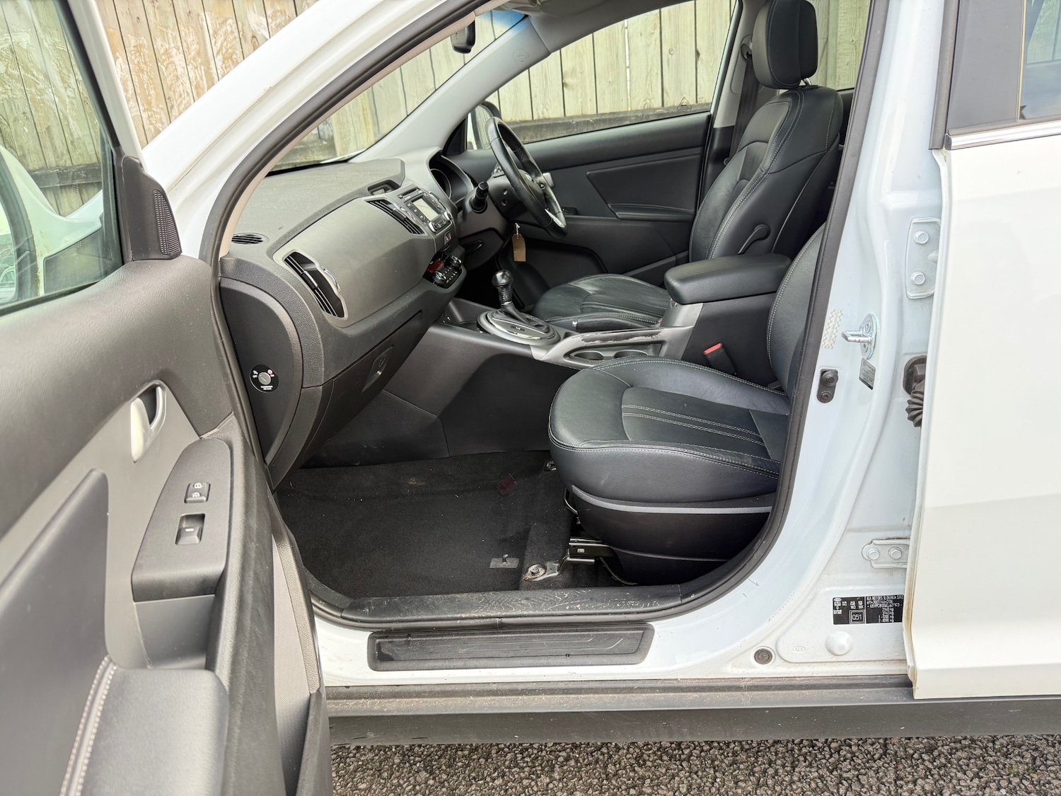 Used Kia Sportage 2015 for sale - 77522437: Photo 26