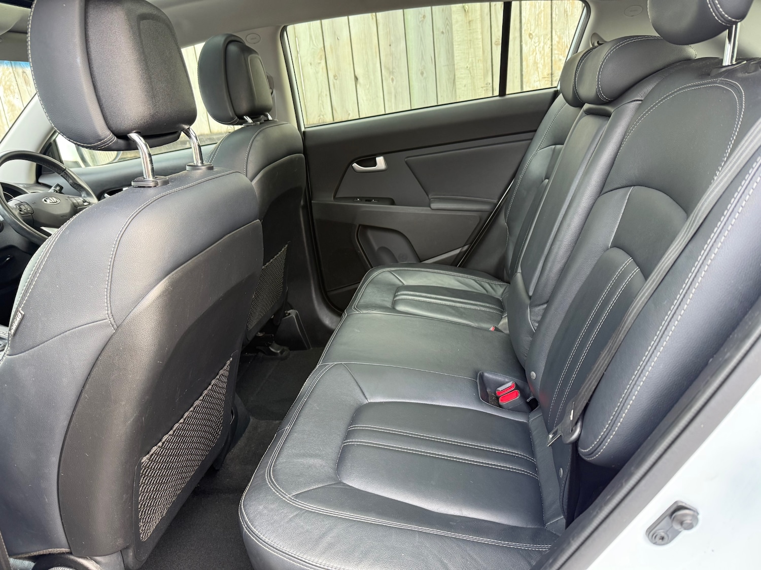 Used Kia Sportage 2015 for sale - 77522437: Photo 27