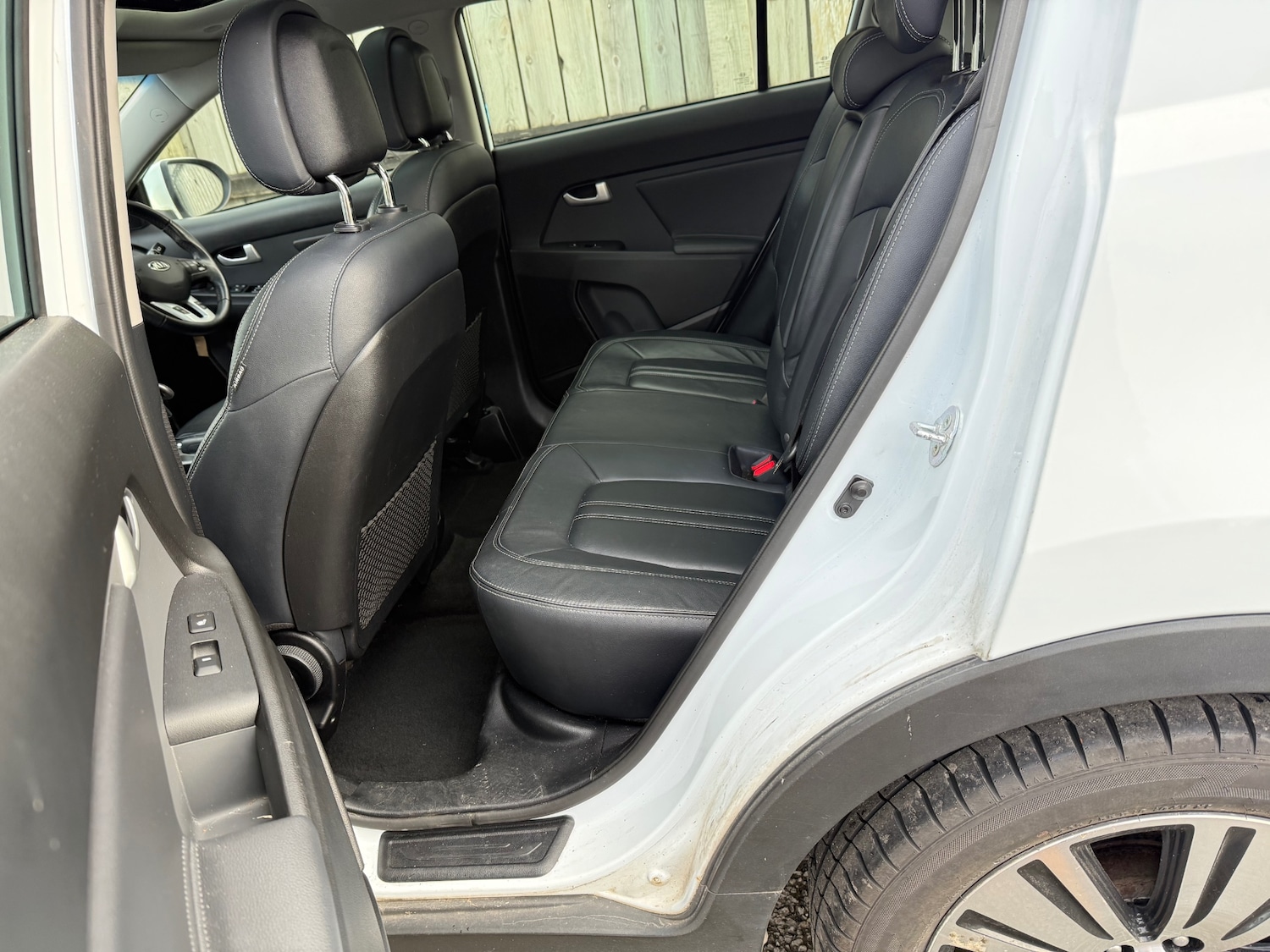 Used Kia Sportage 2015 for sale - 77522437: Photo 28