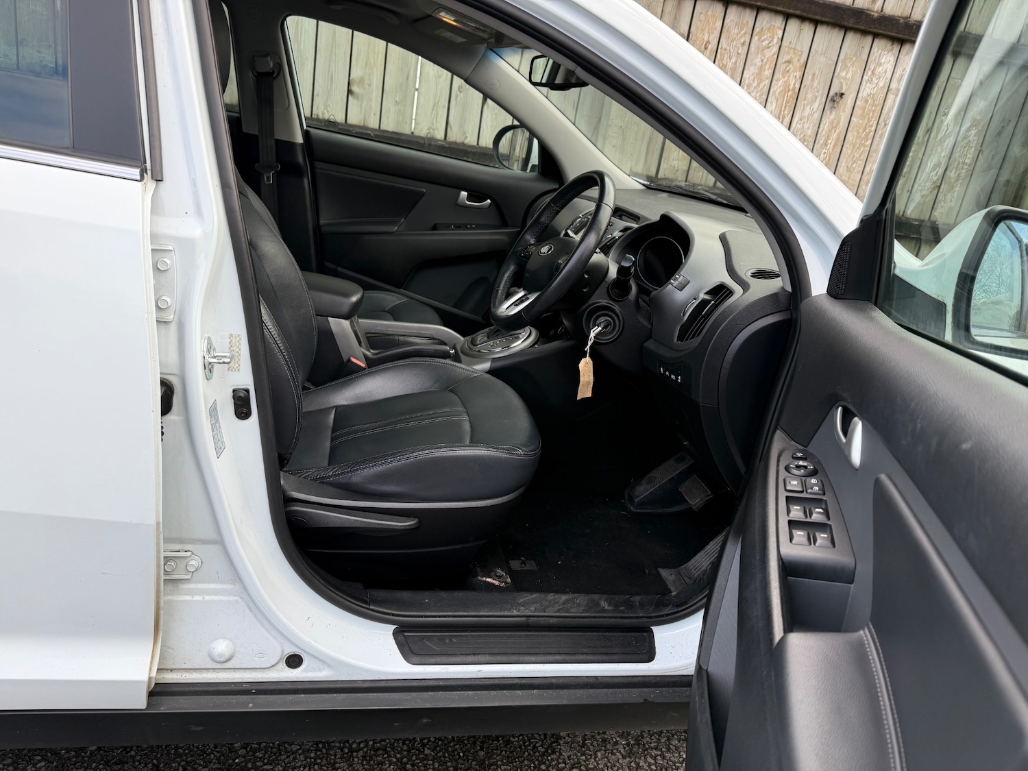 Used Kia Sportage 2015 for sale - 77522437: Photo 29