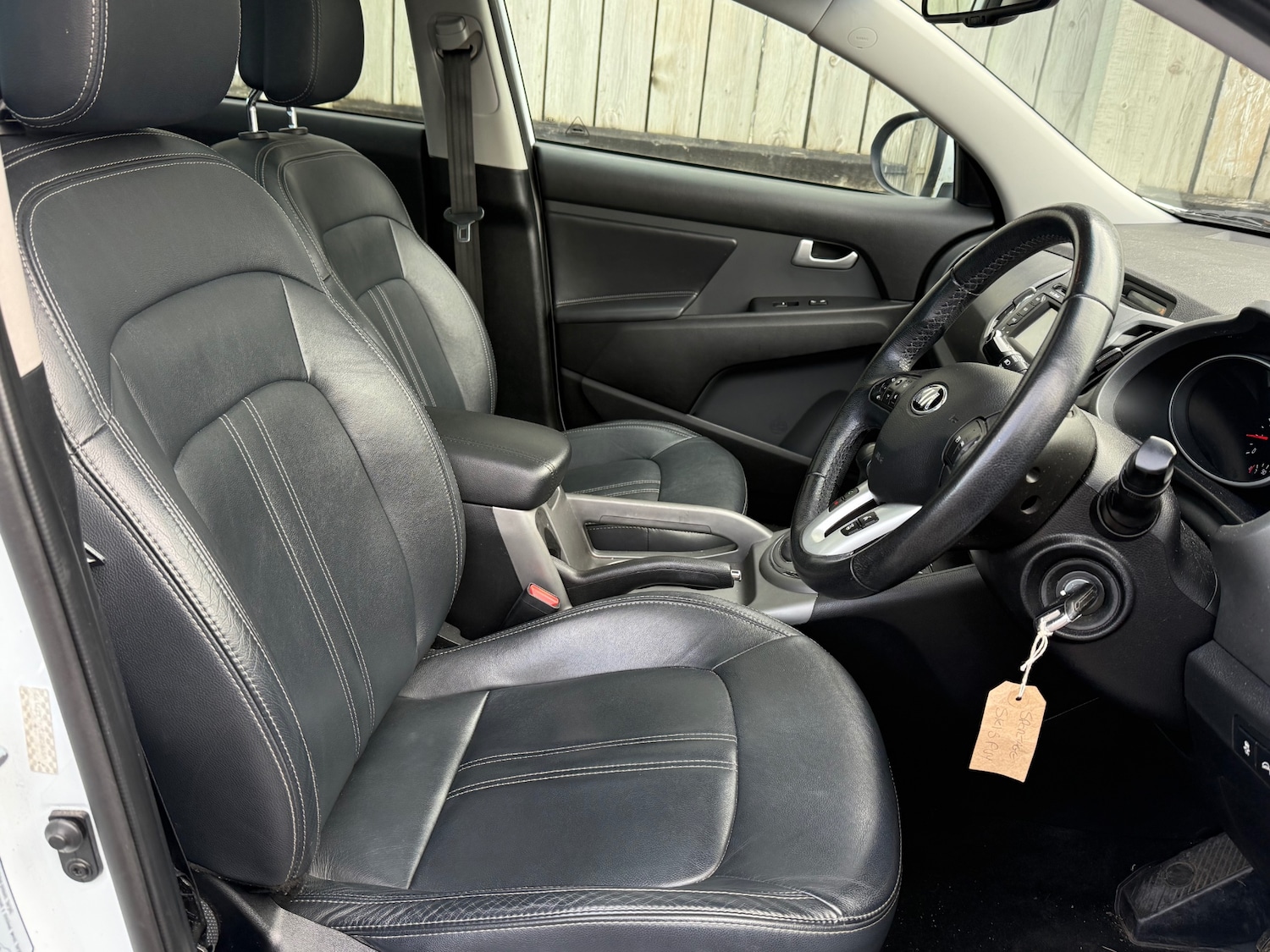 Used Kia Sportage 2015 for sale - 77522437: Photo 30