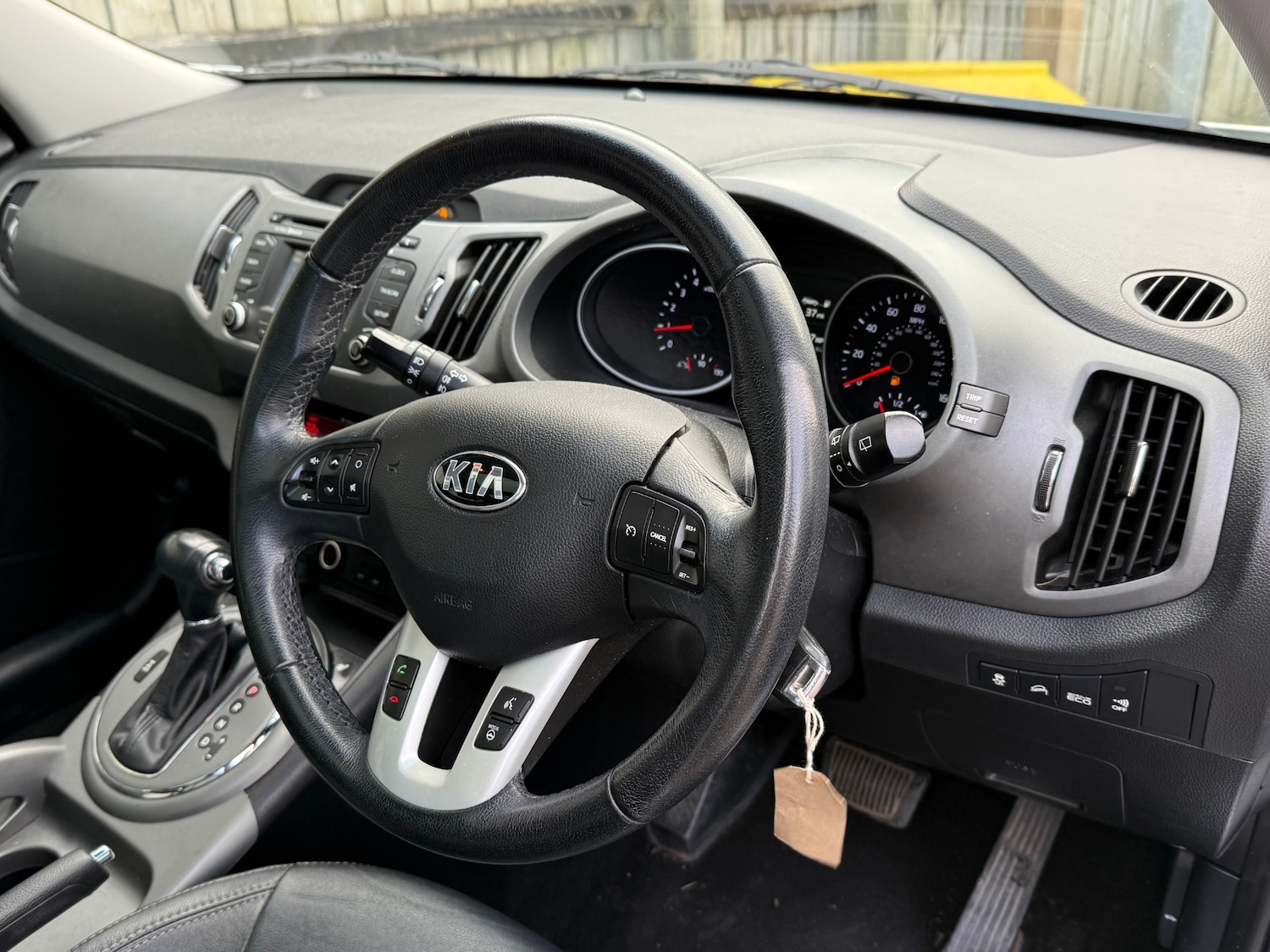 Used Kia Sportage 2015 for sale - 77522437: Photo 31