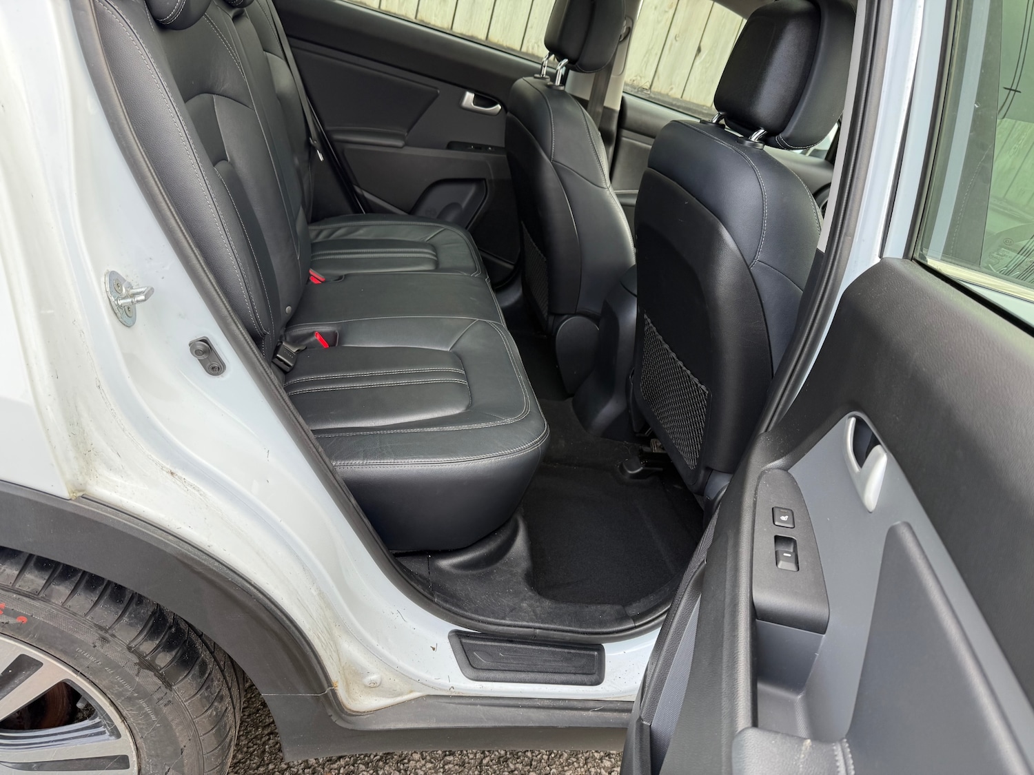 Used Kia Sportage 2015 for sale - 77522437: Photo 33