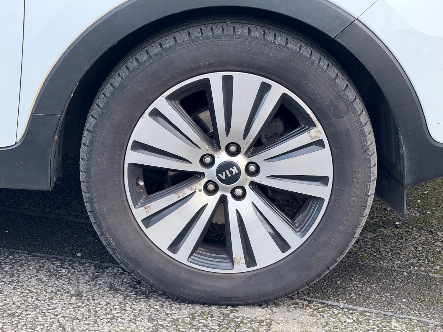 Used Kia Sportage 2015 for sale - 77522437: Photo 35